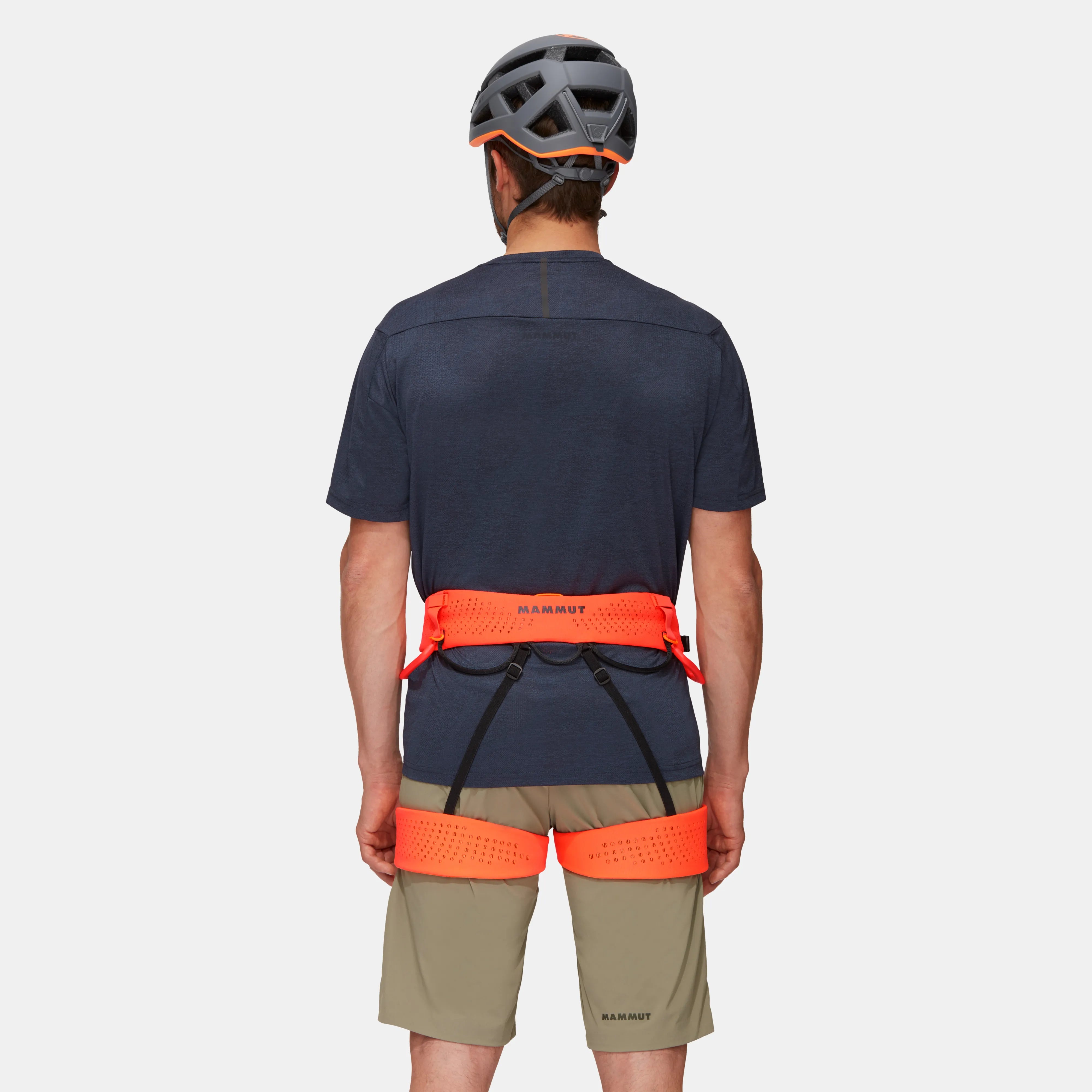 safety orange