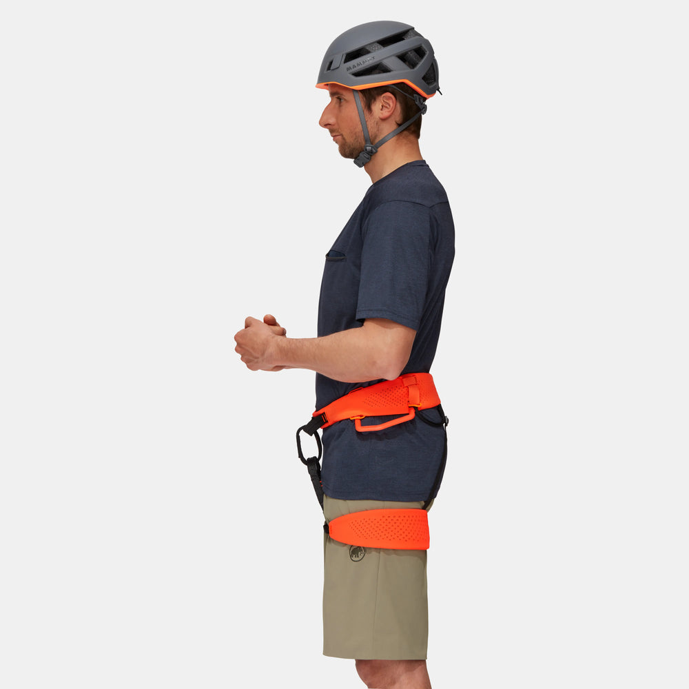 safety orange