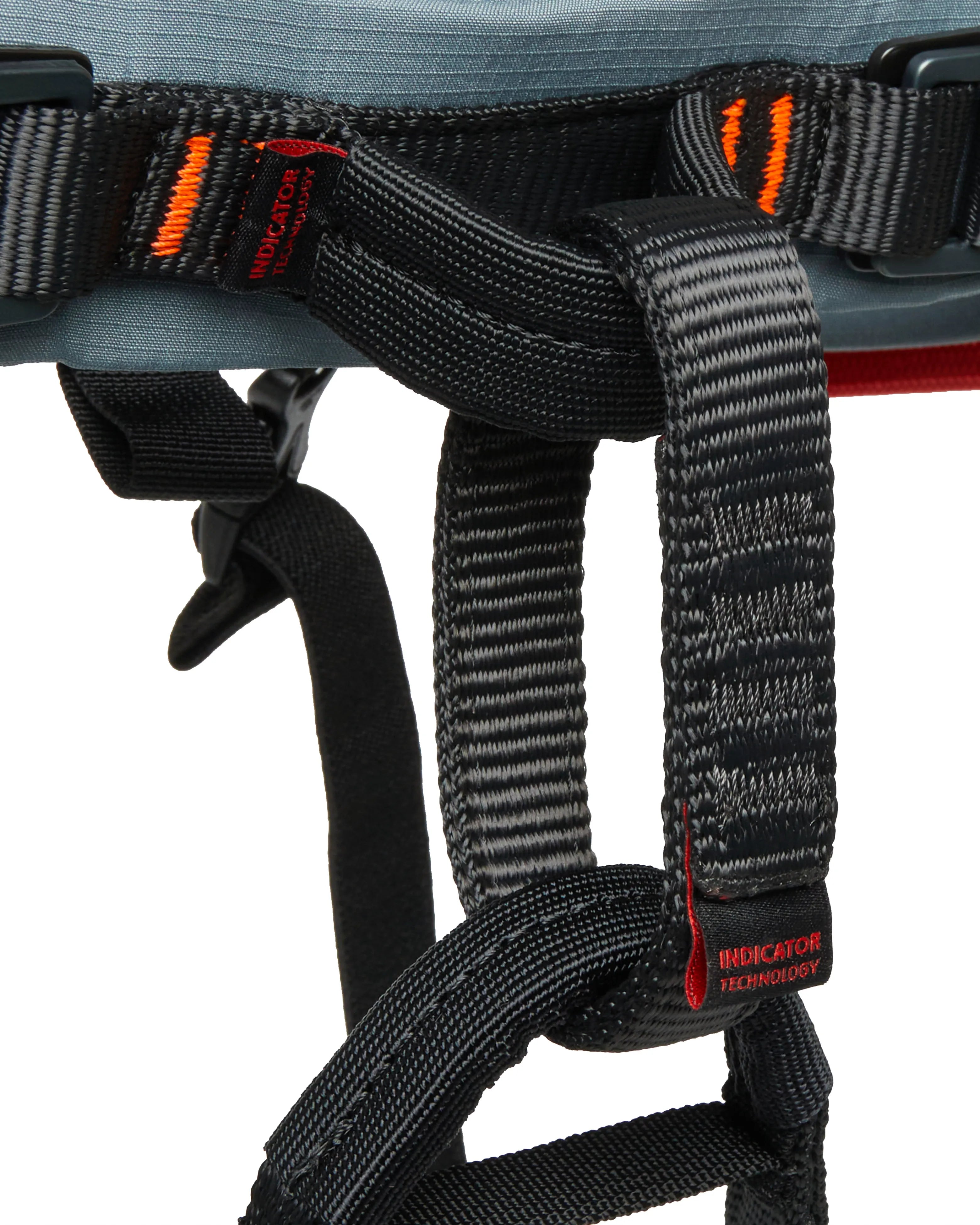 strata-mammut red