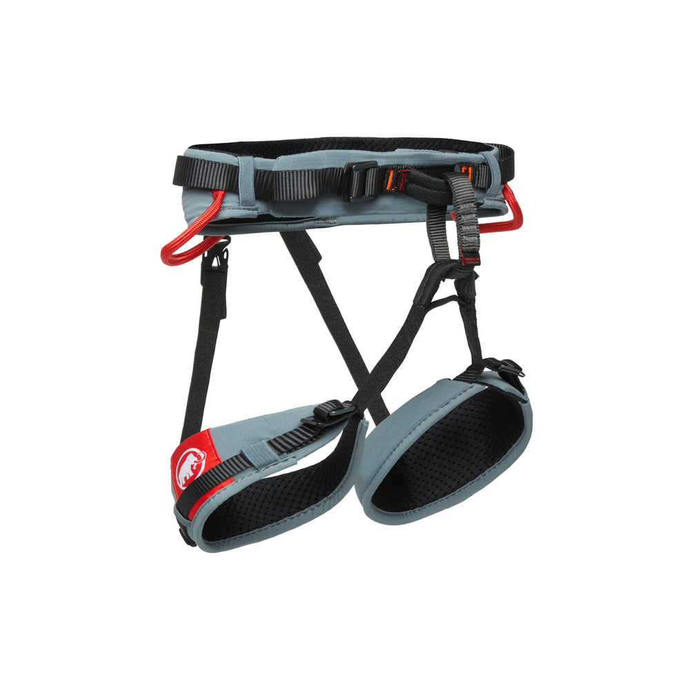 strata-mammut red