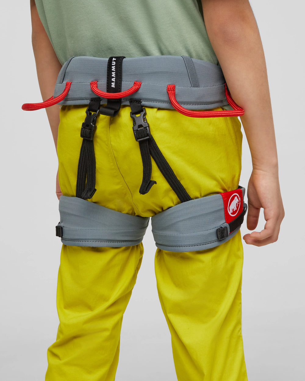 strata-mammut red