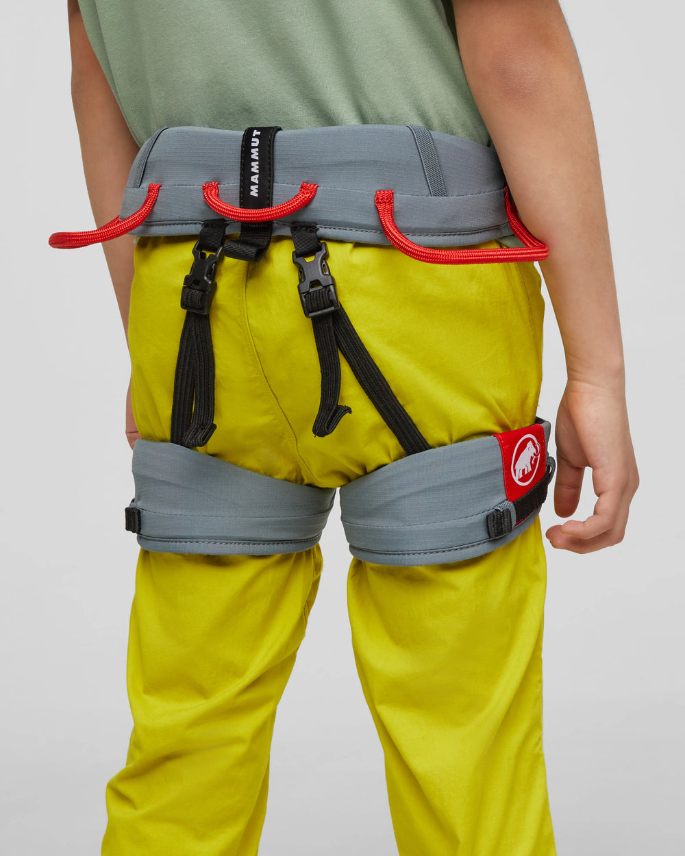 strata-mammut red