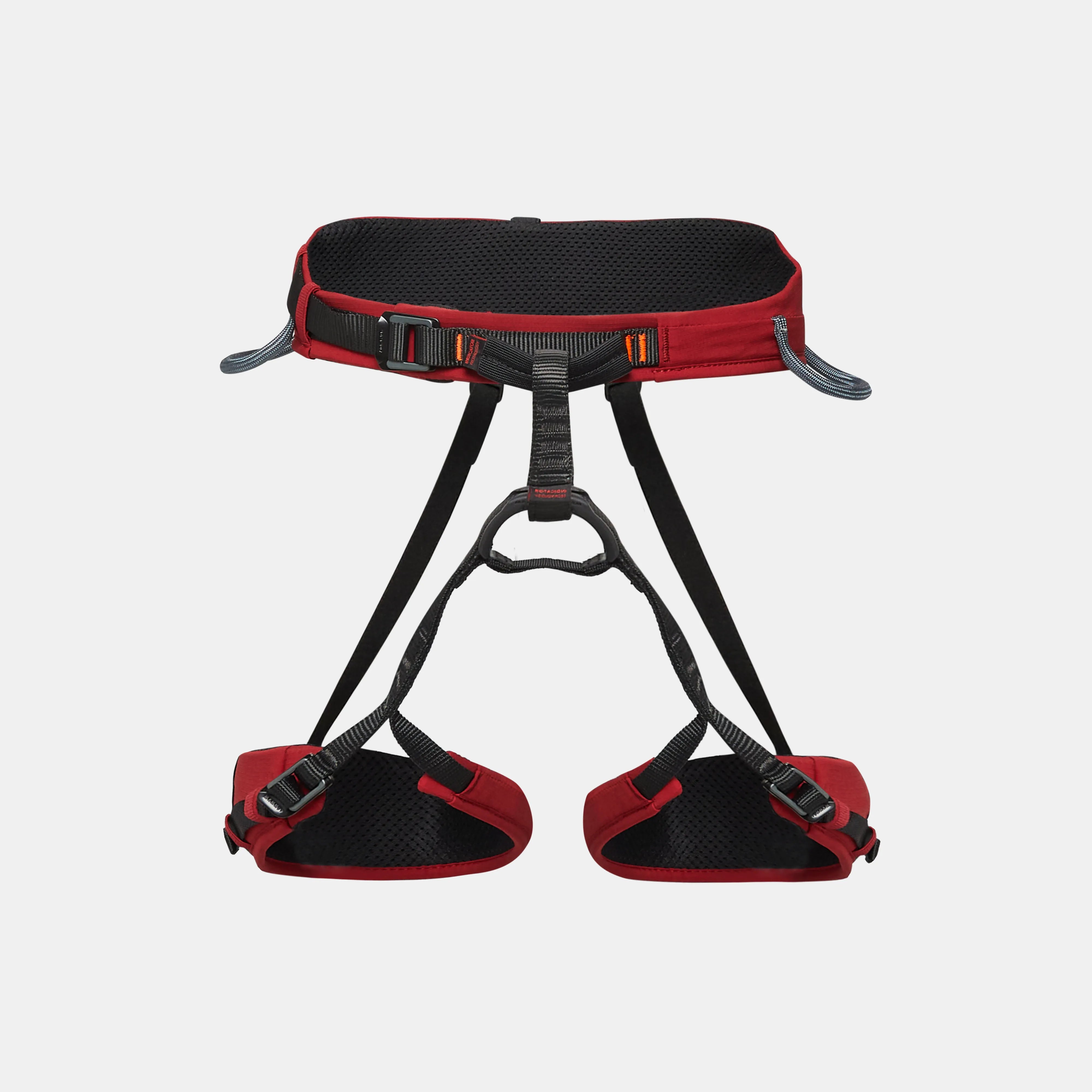 dark mammut red-strata