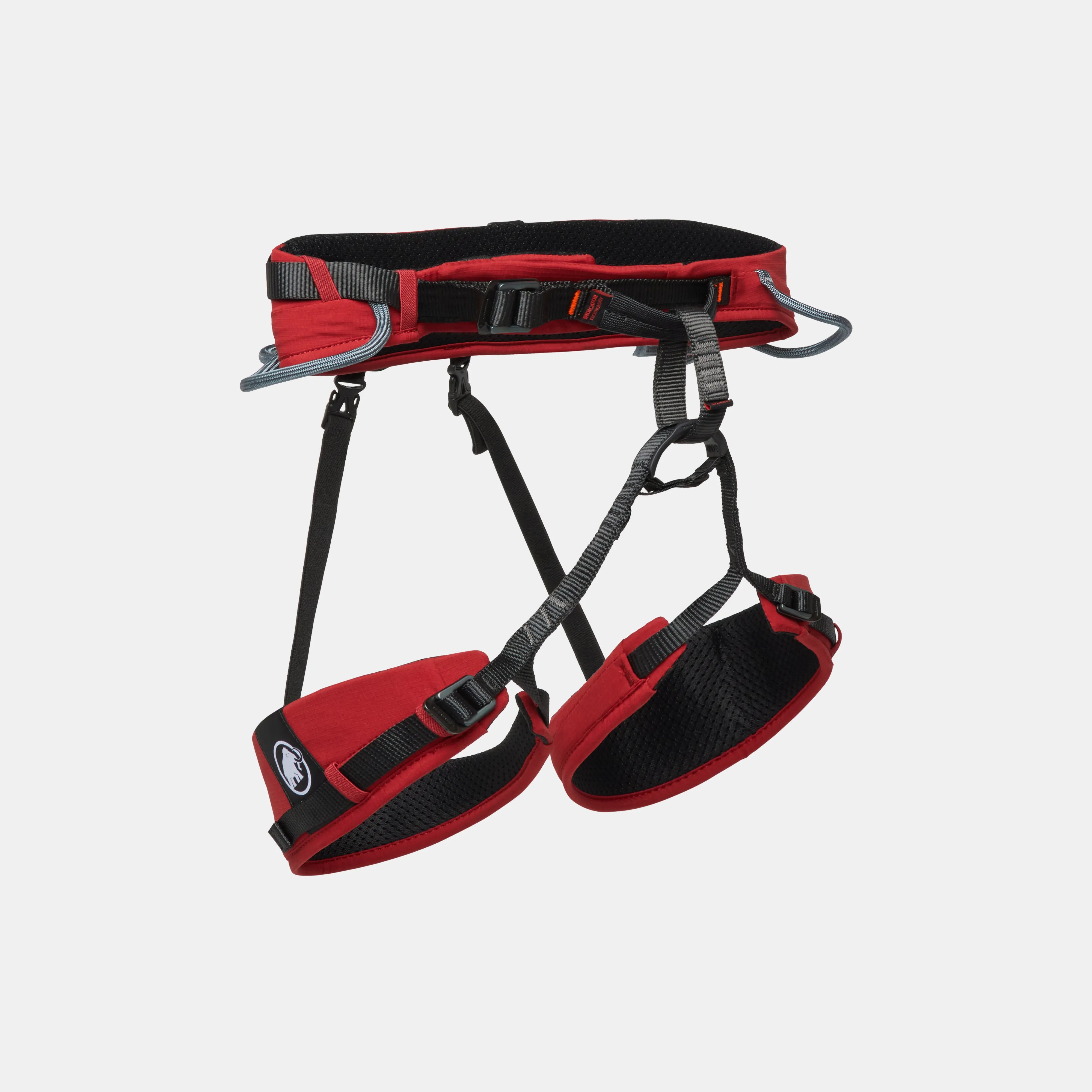 dark mammut red-strata