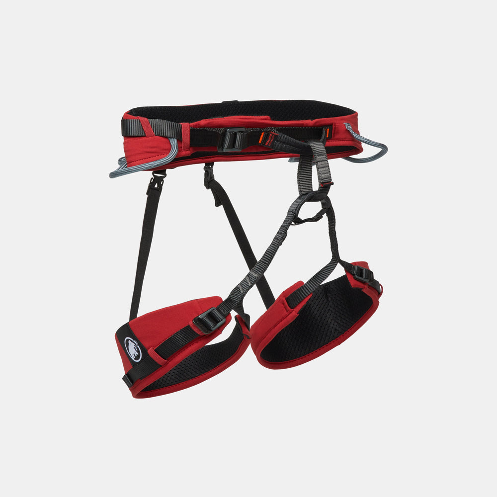 dark mammut red-strata