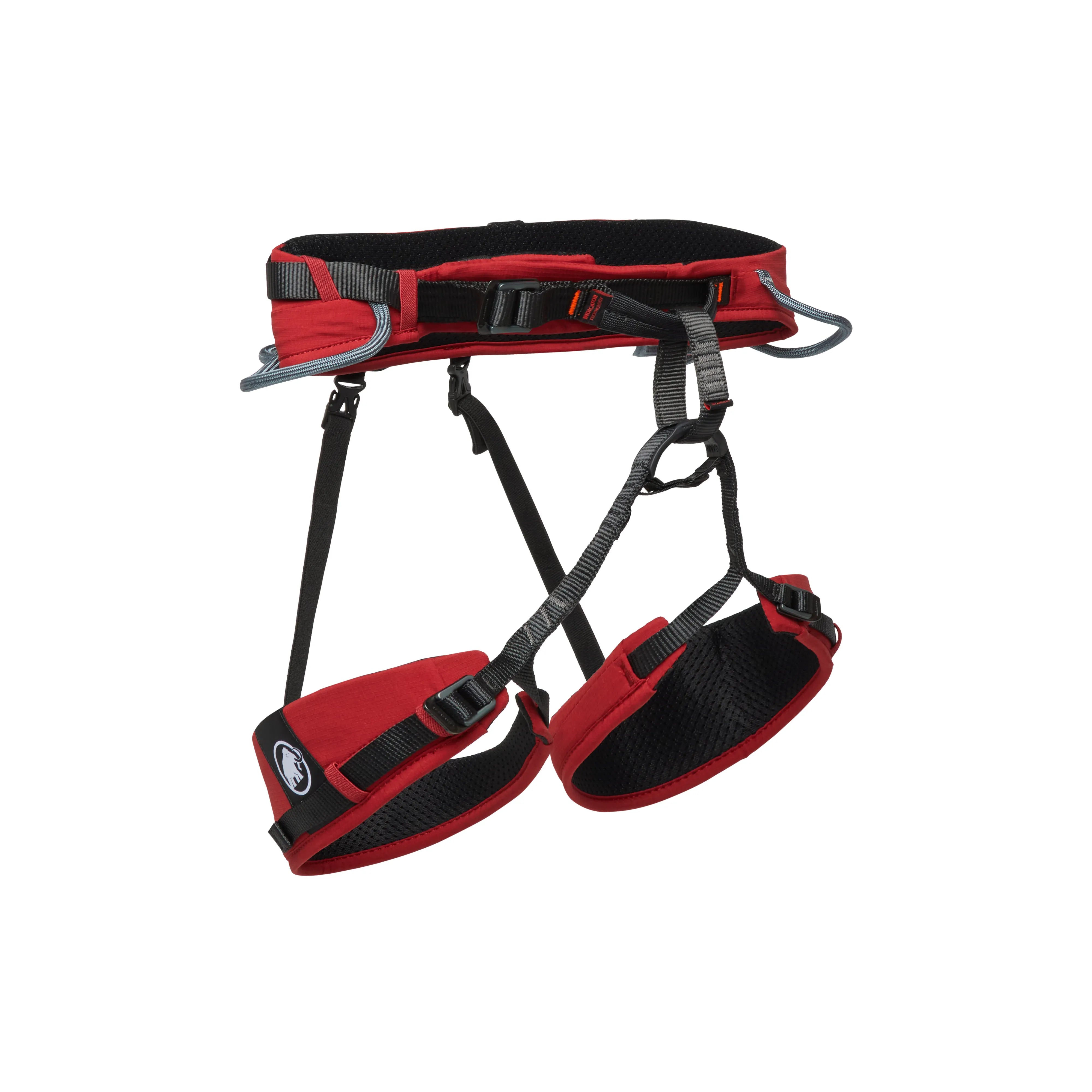 dark mammut red-strata