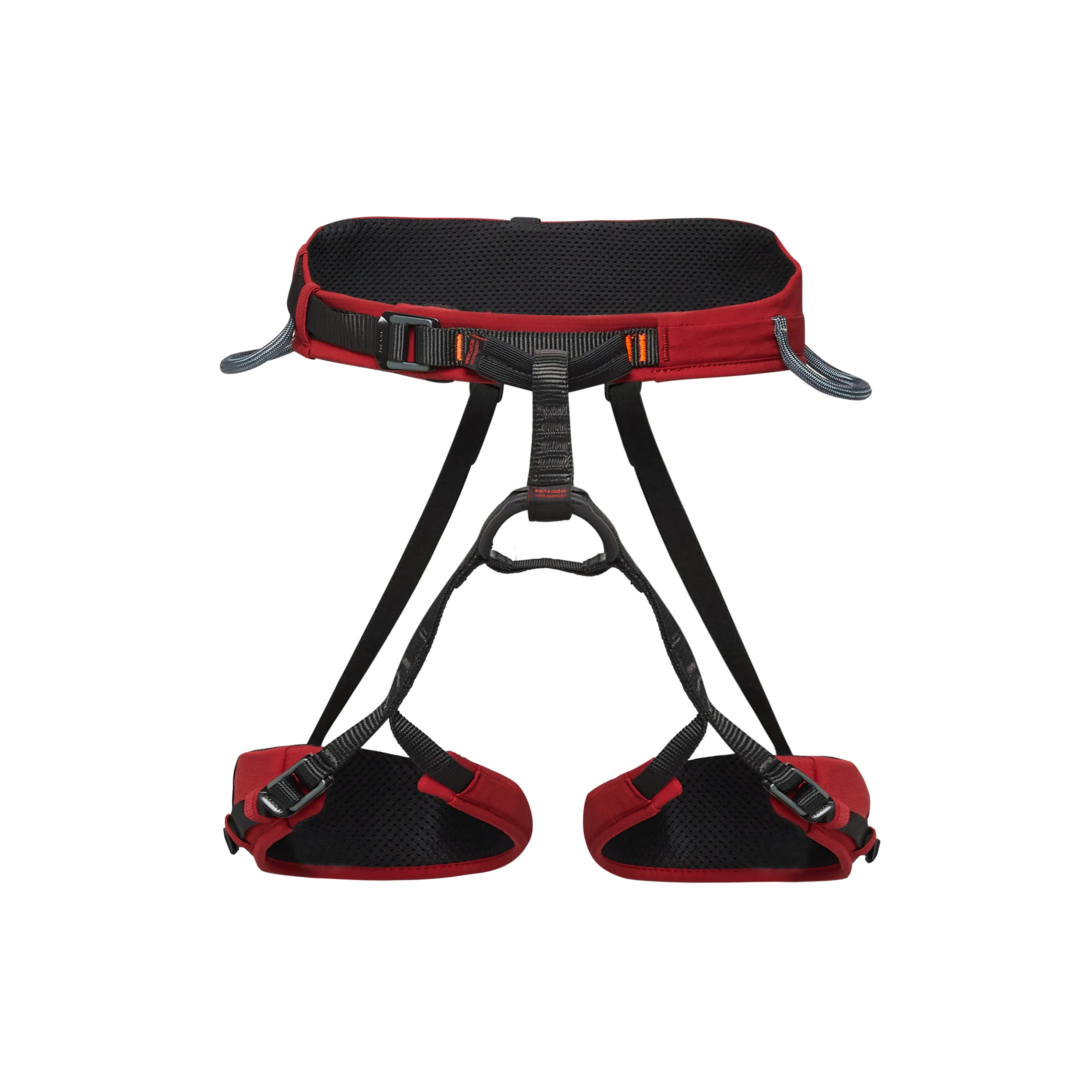 dark mammut red-strata