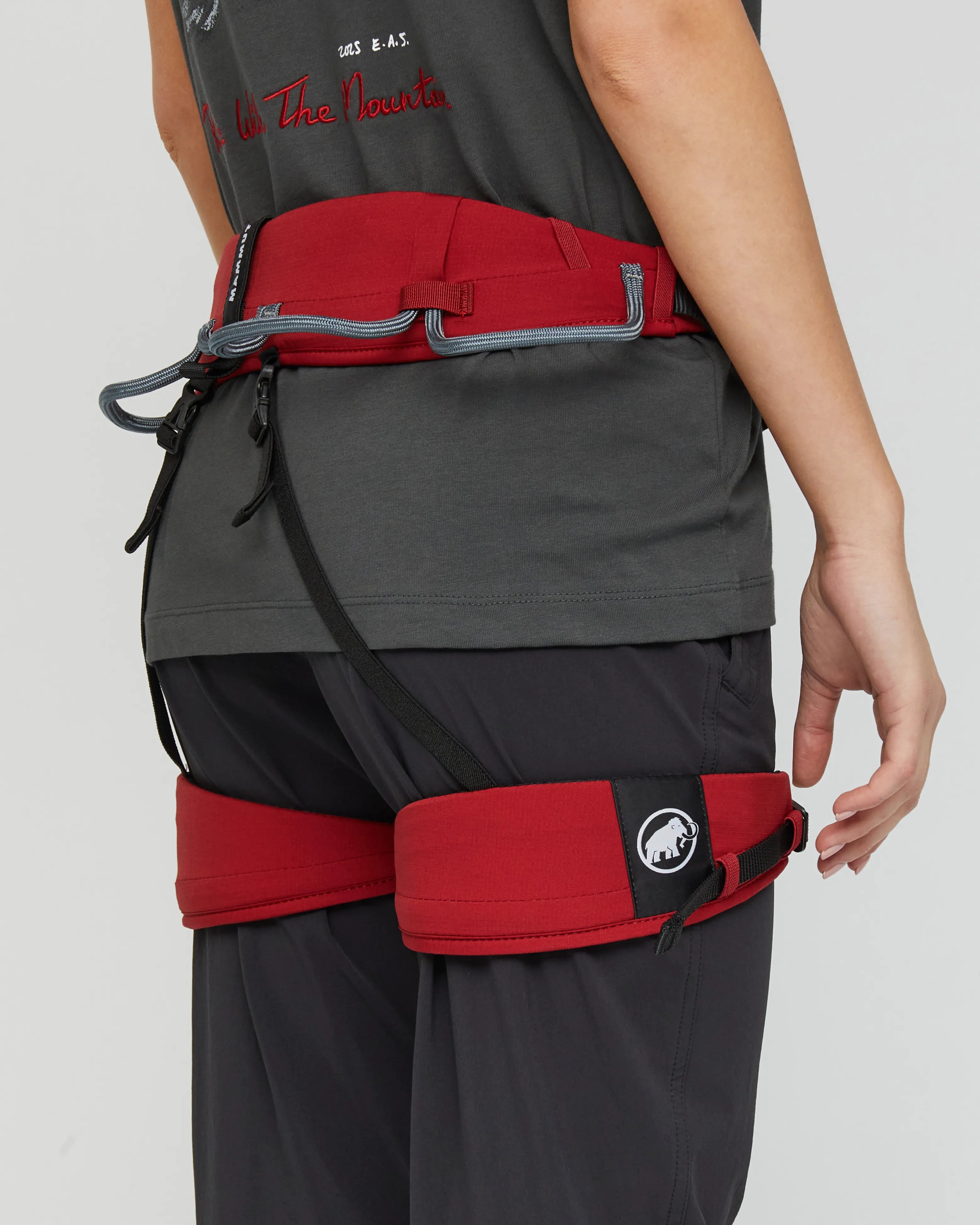 dark mammut red-strata
