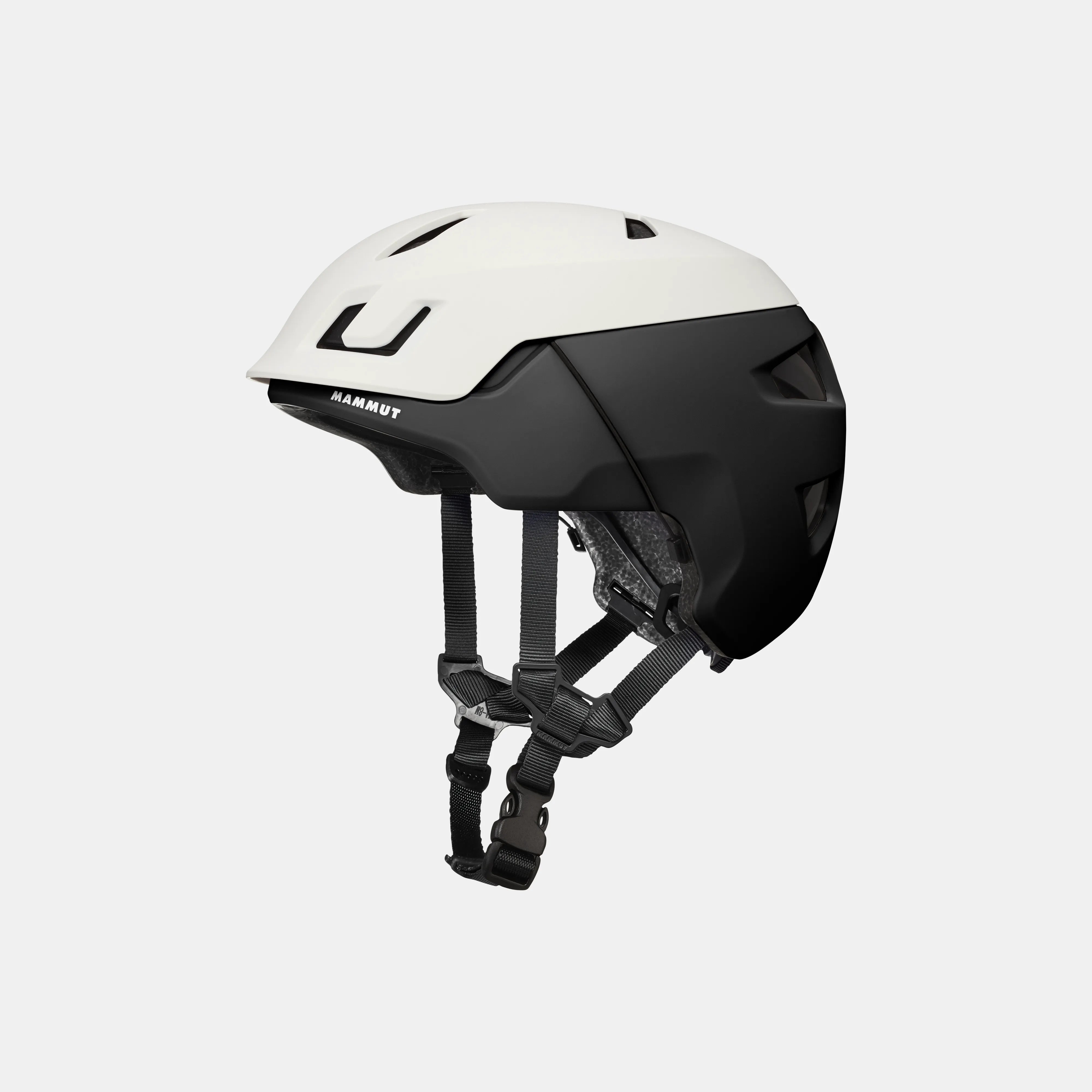 white-black