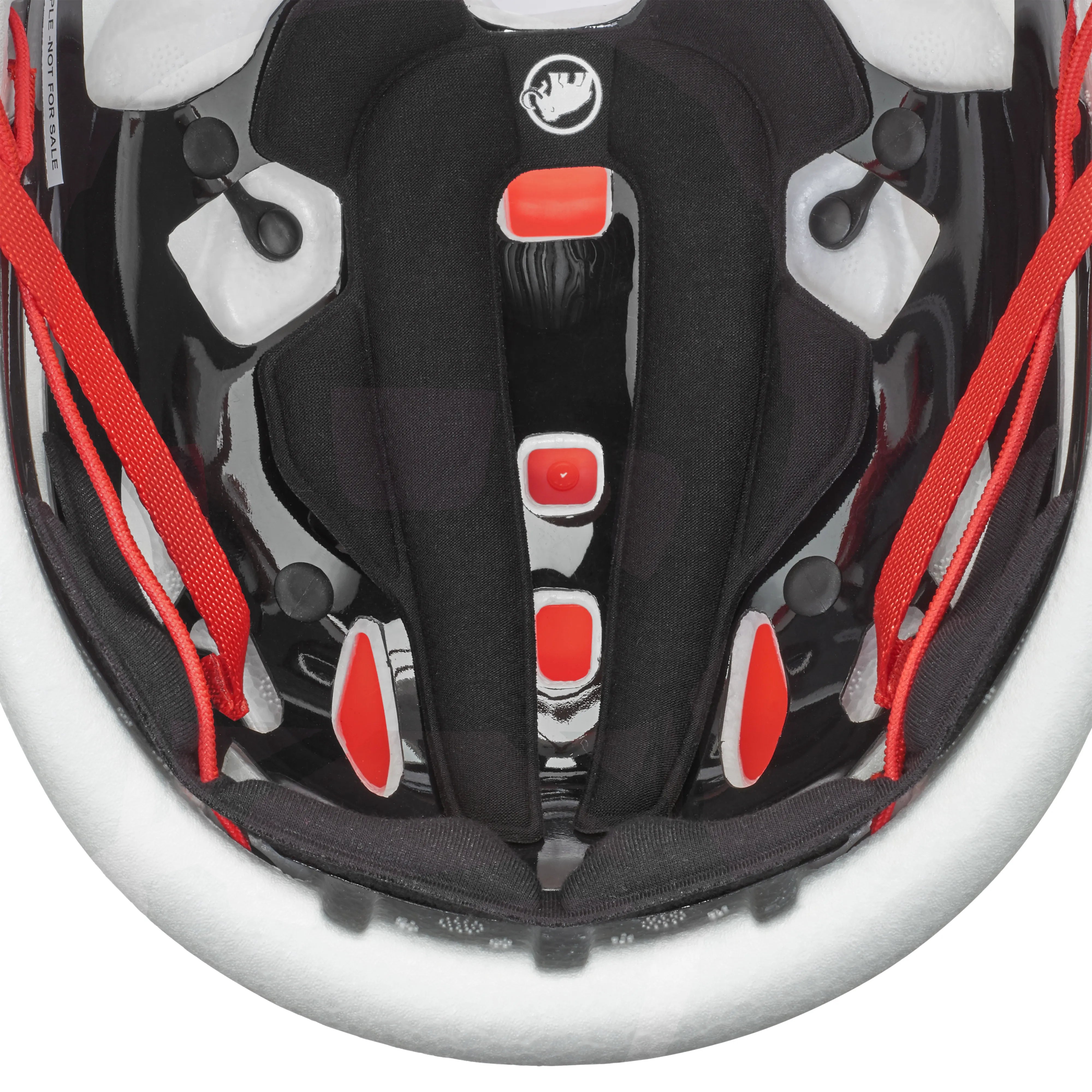 Mammut red