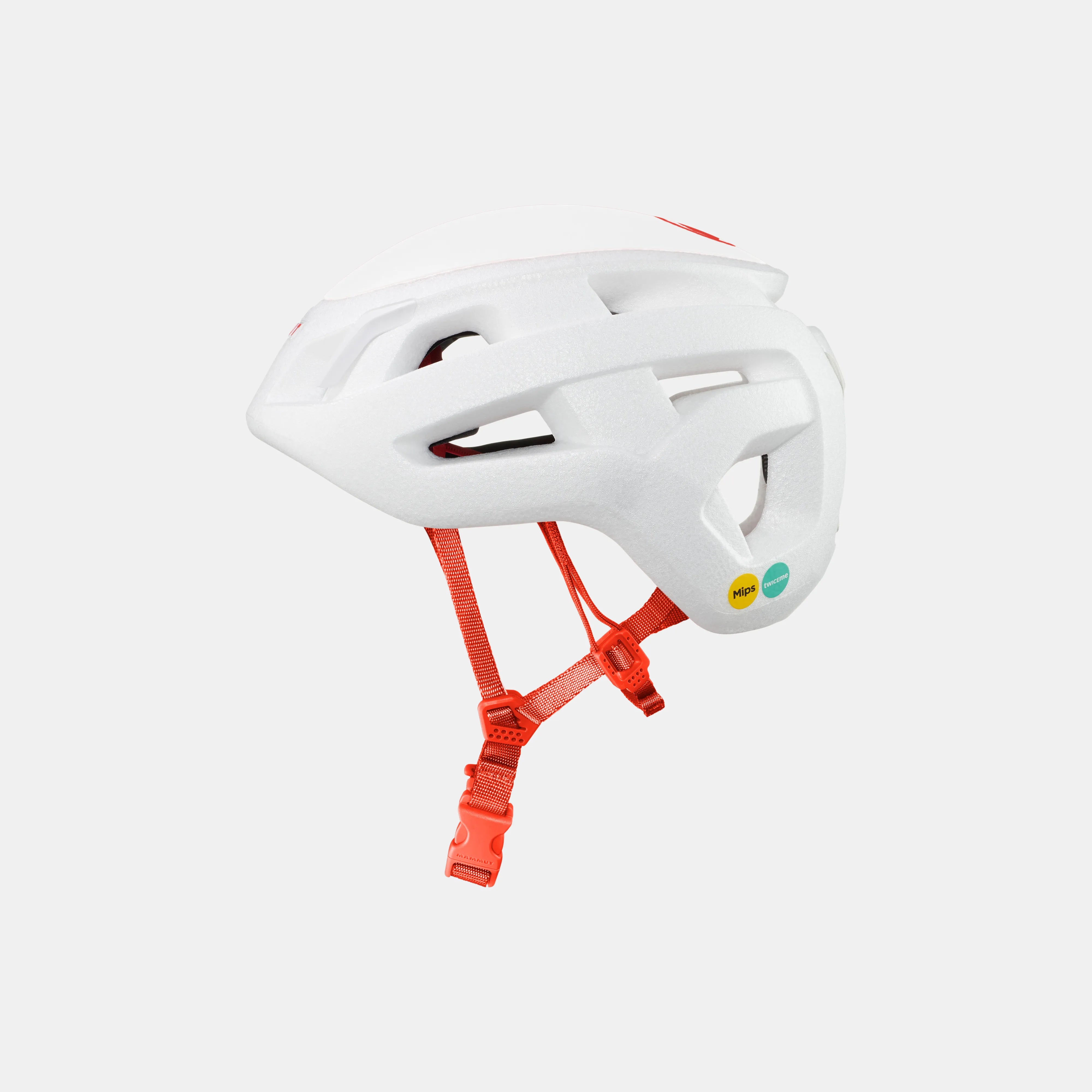 Mammut red