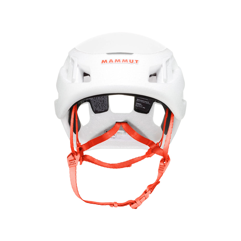 Mammut red