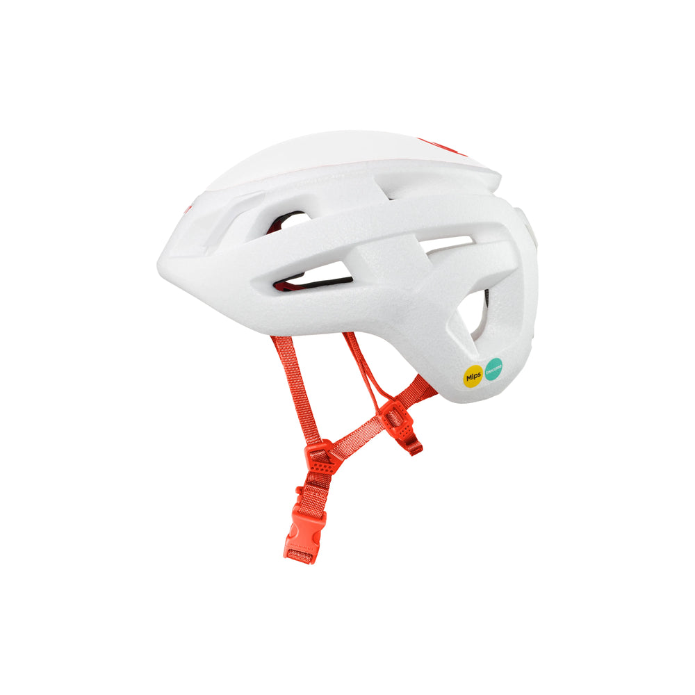 Mammut red