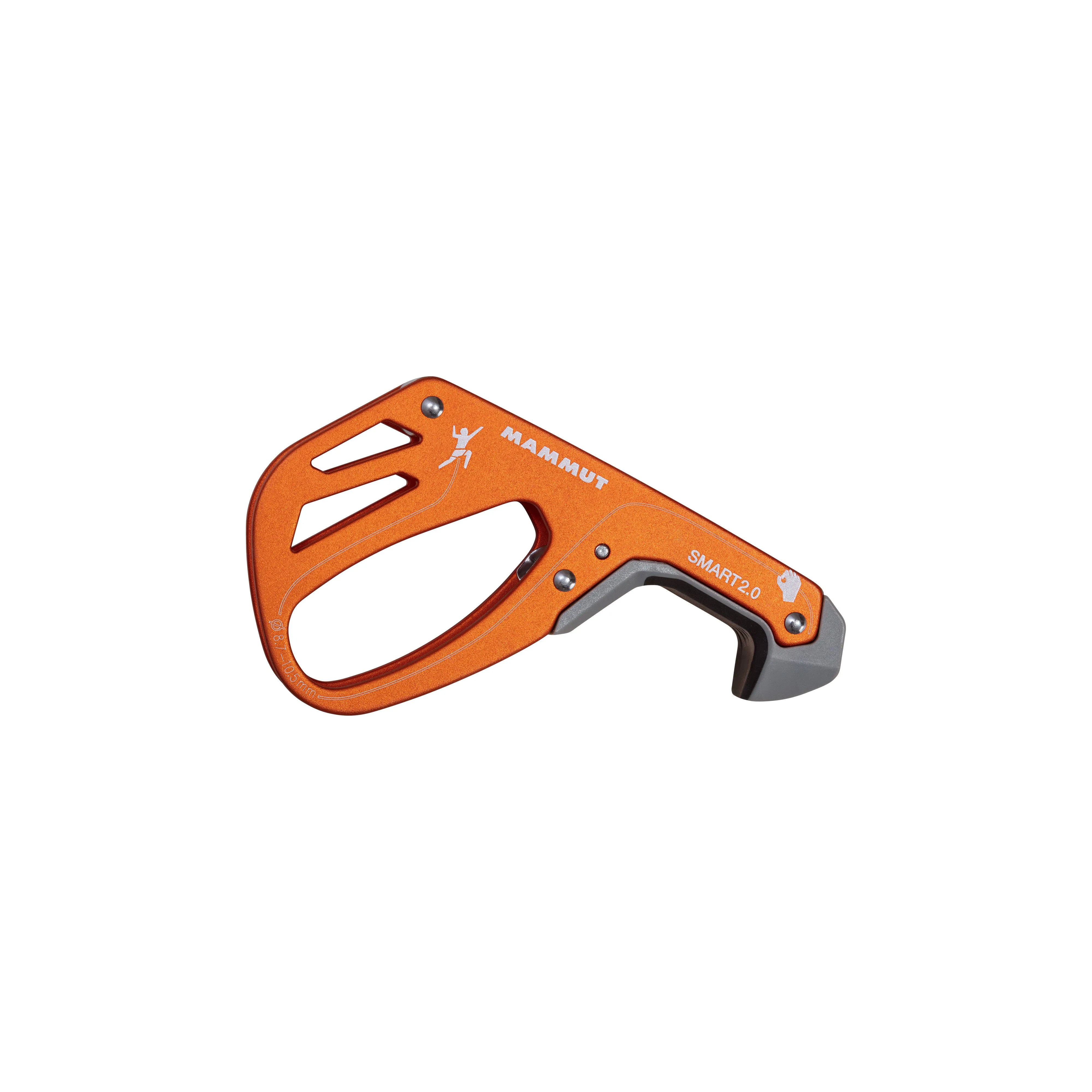dark orange