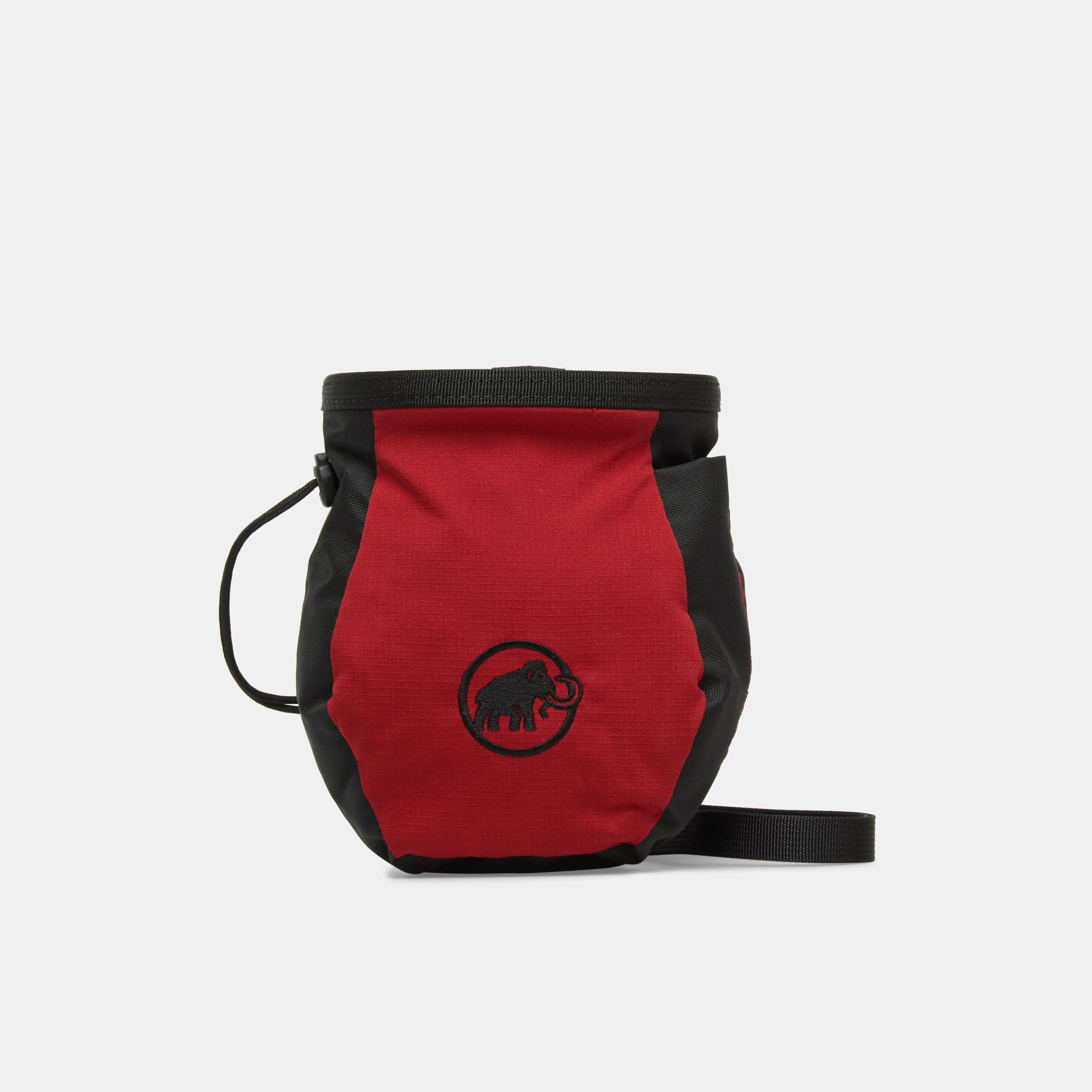 dark mammut red