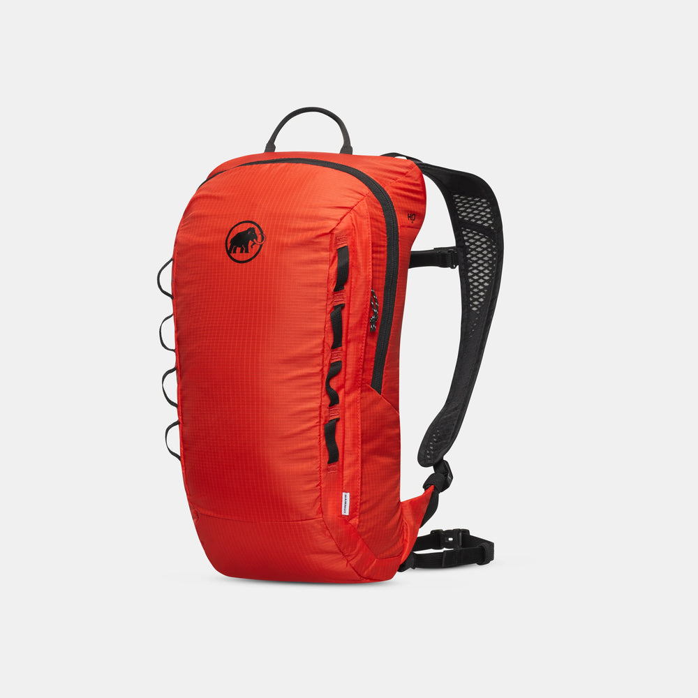 mammut red