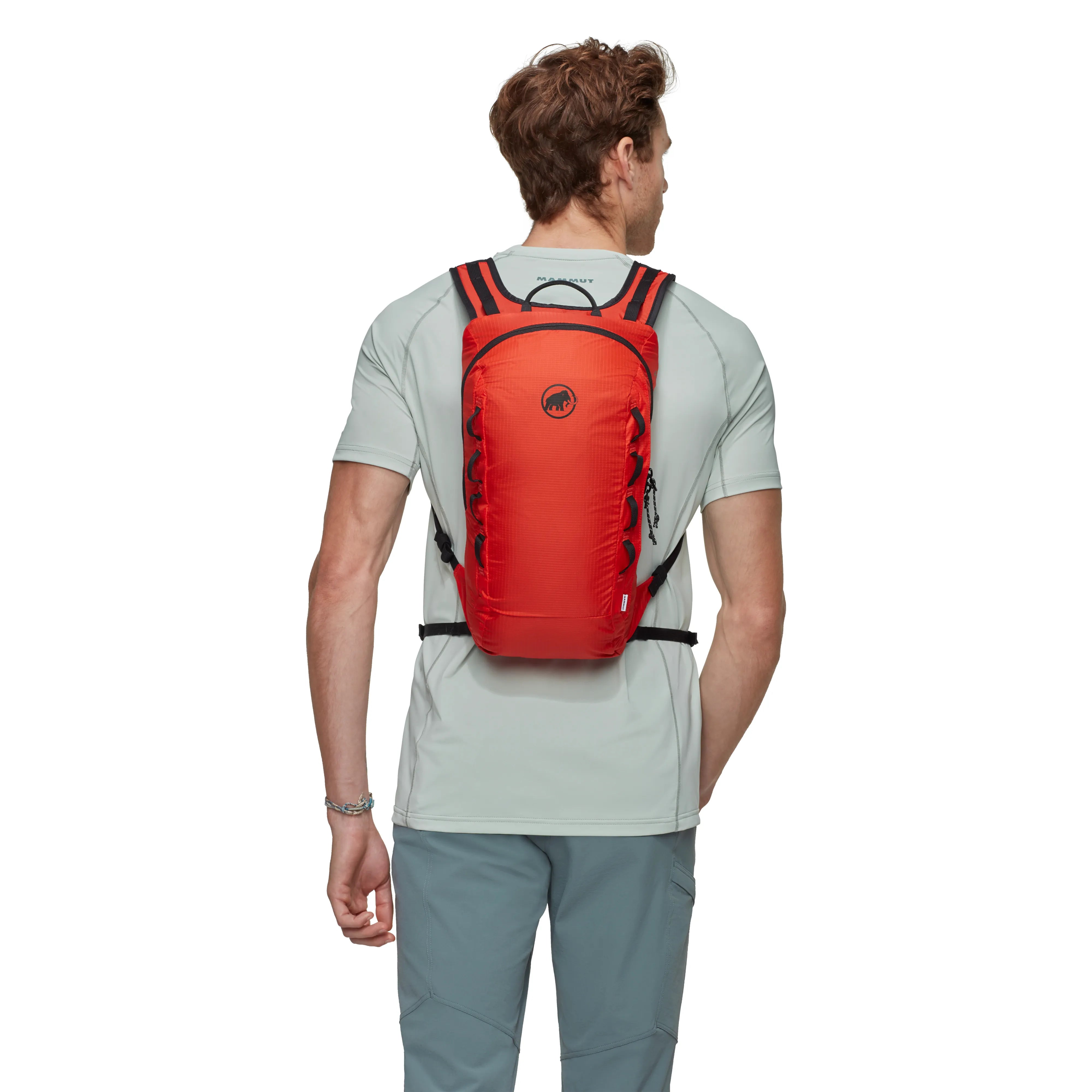 mammut red