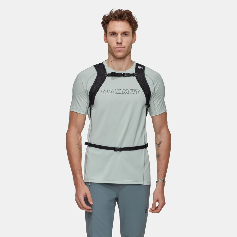 mammut red