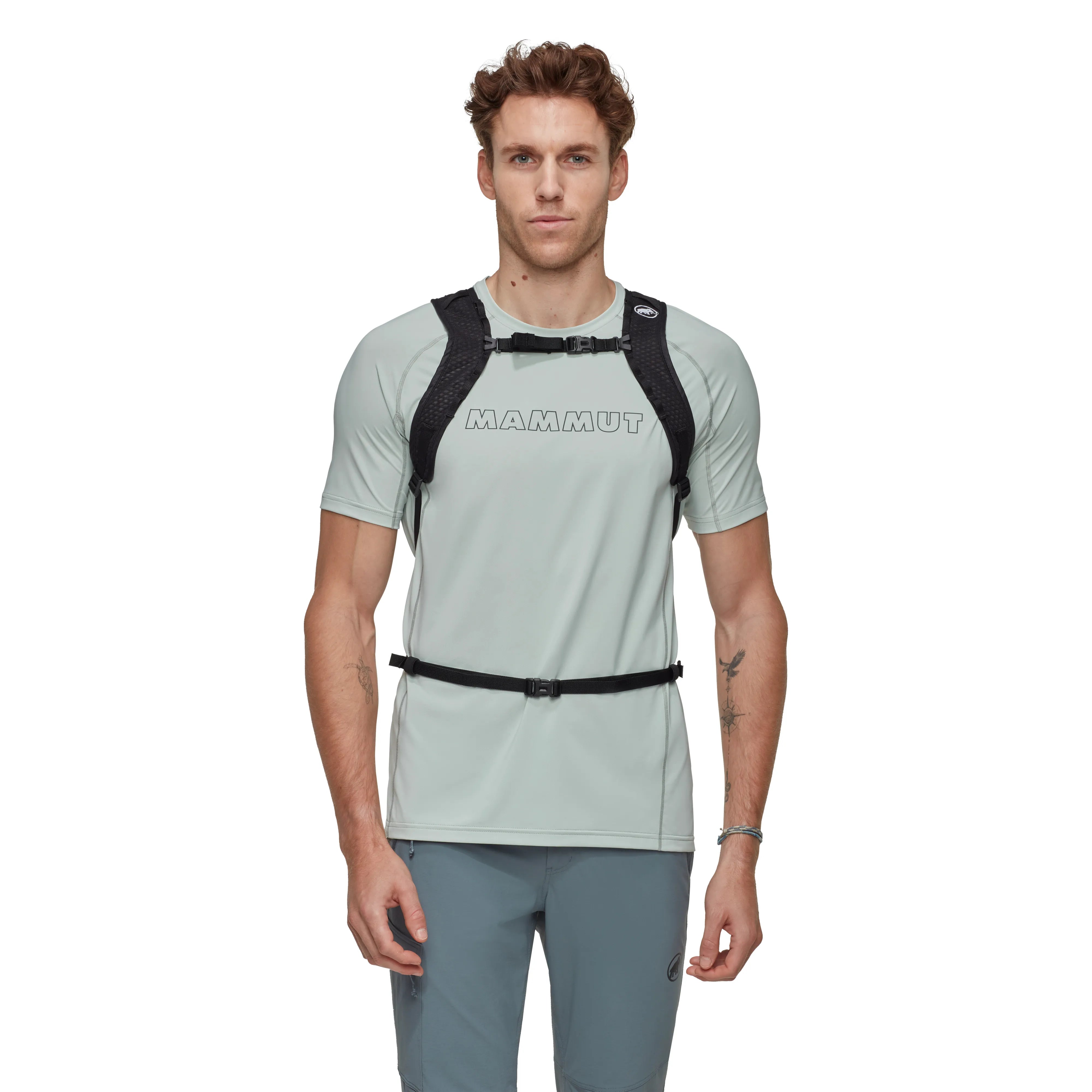 mammut red