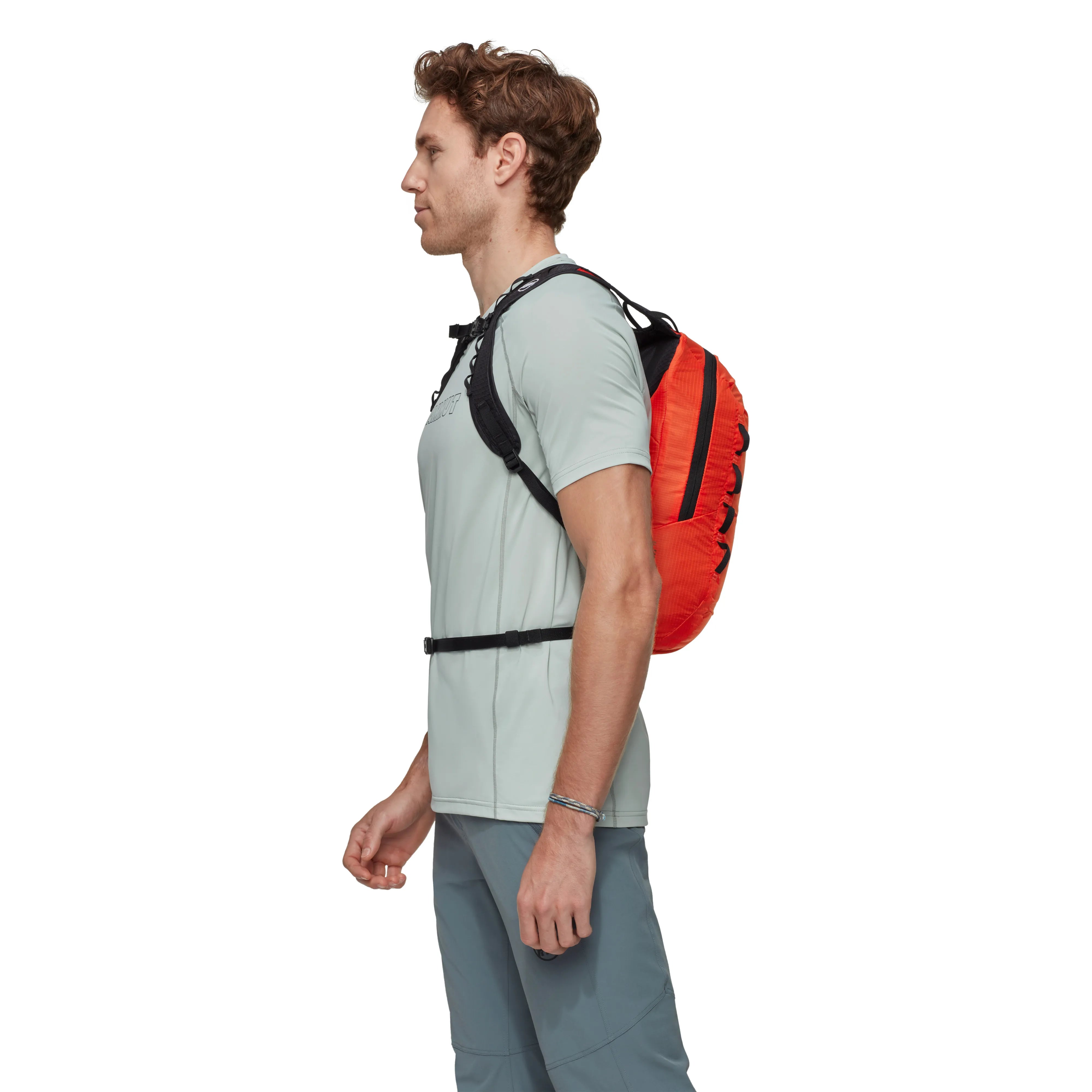 mammut red