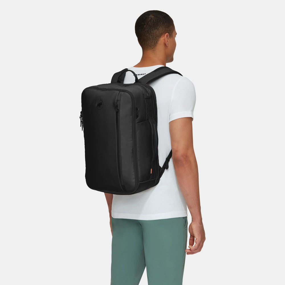 25 L