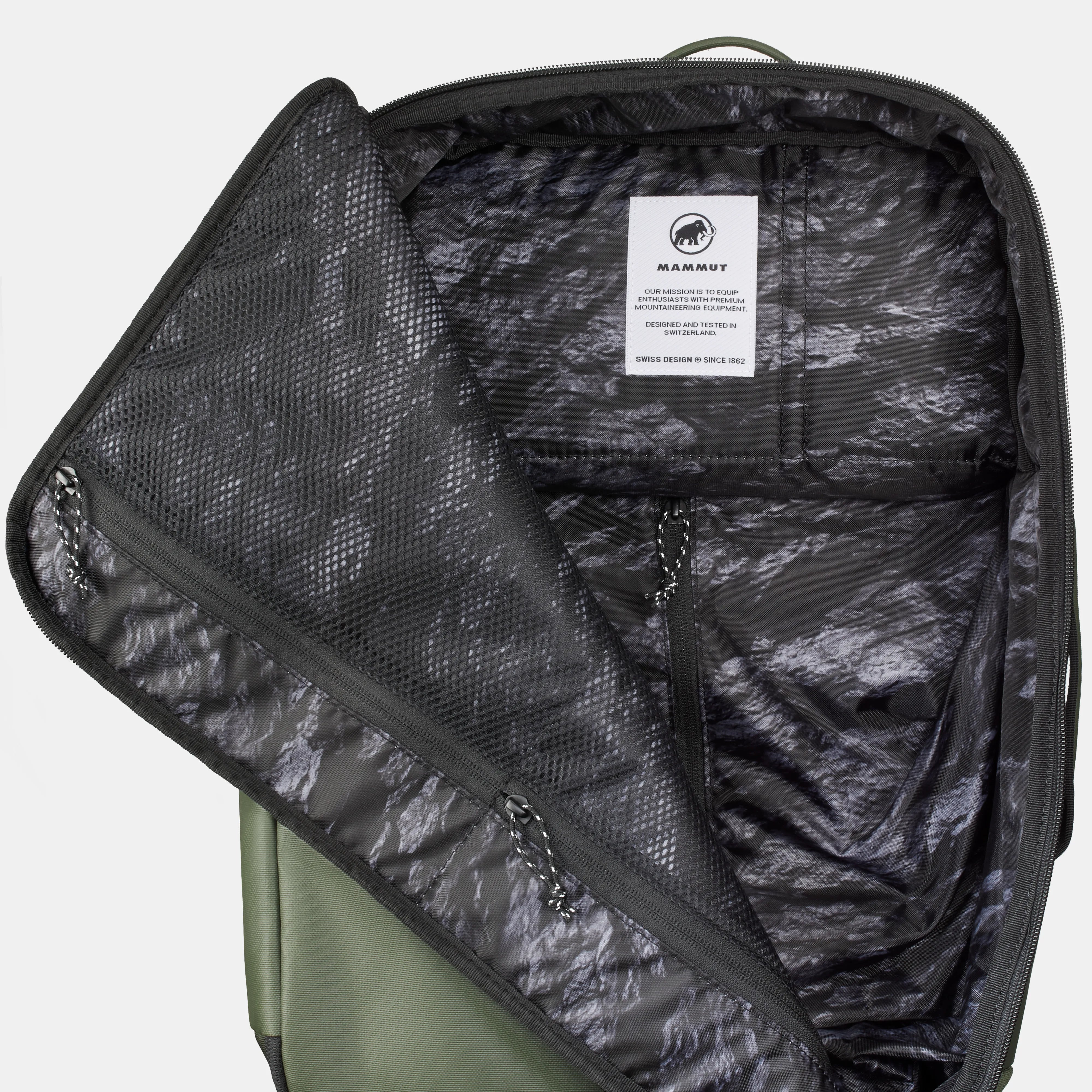 dark marsh