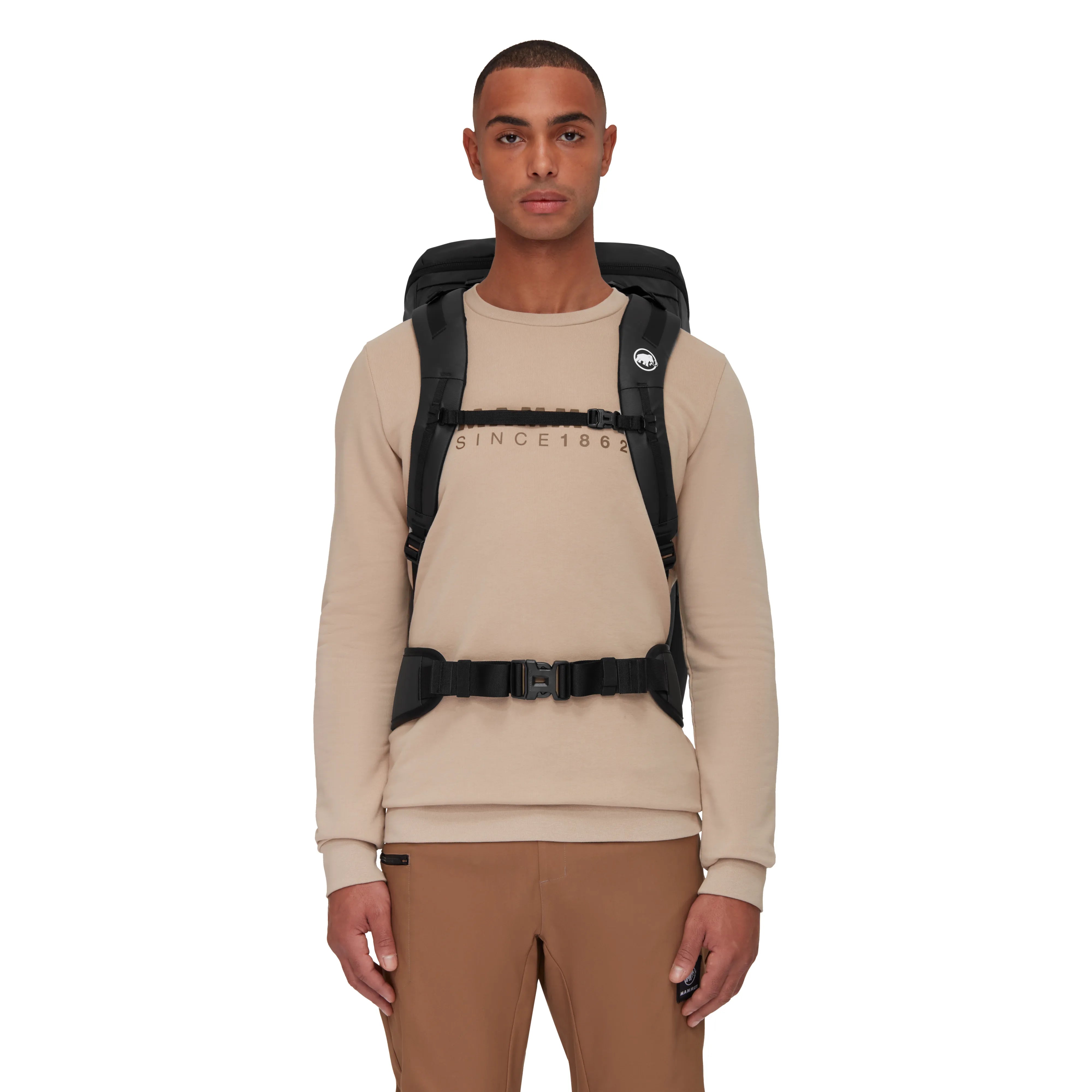 55 L
