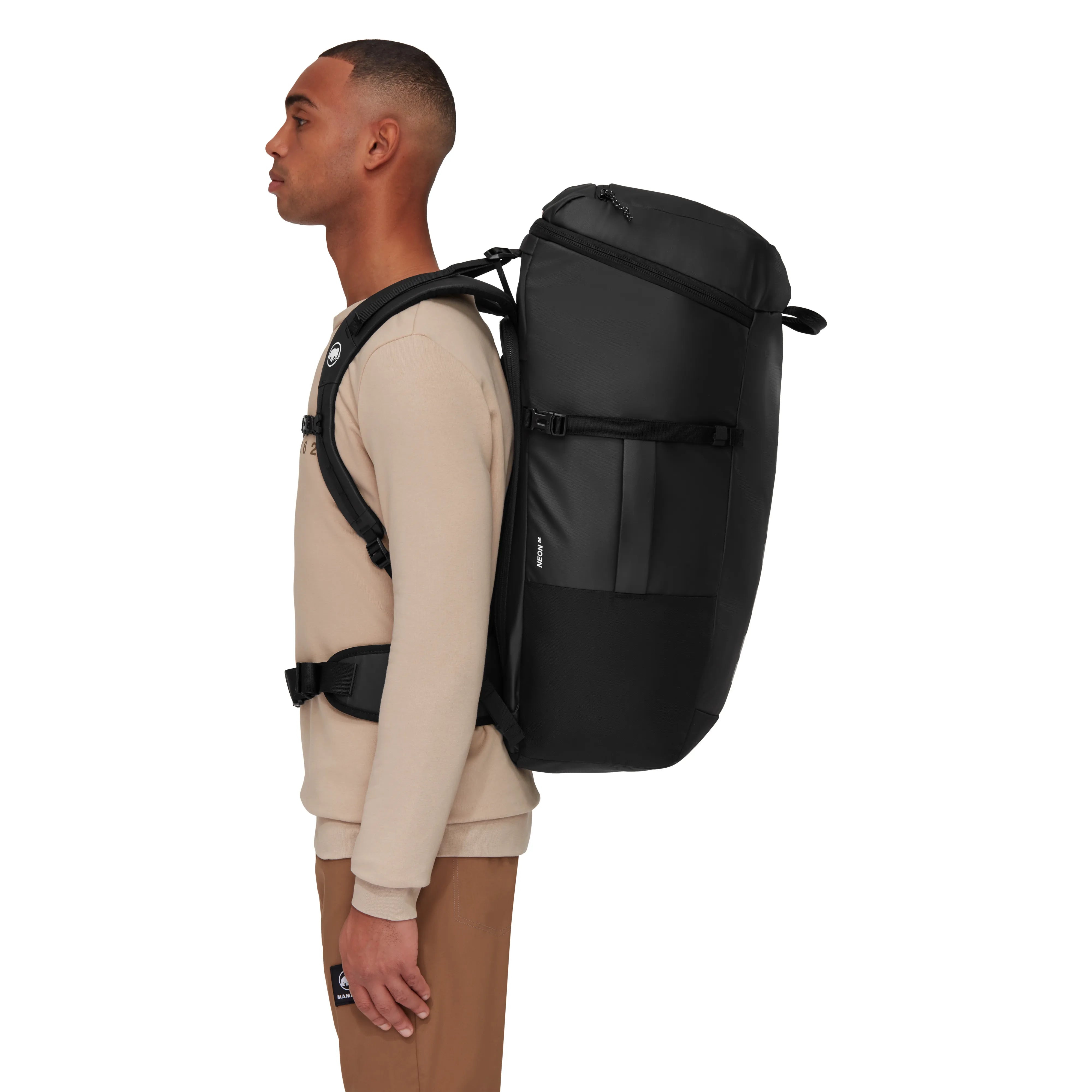 55 L