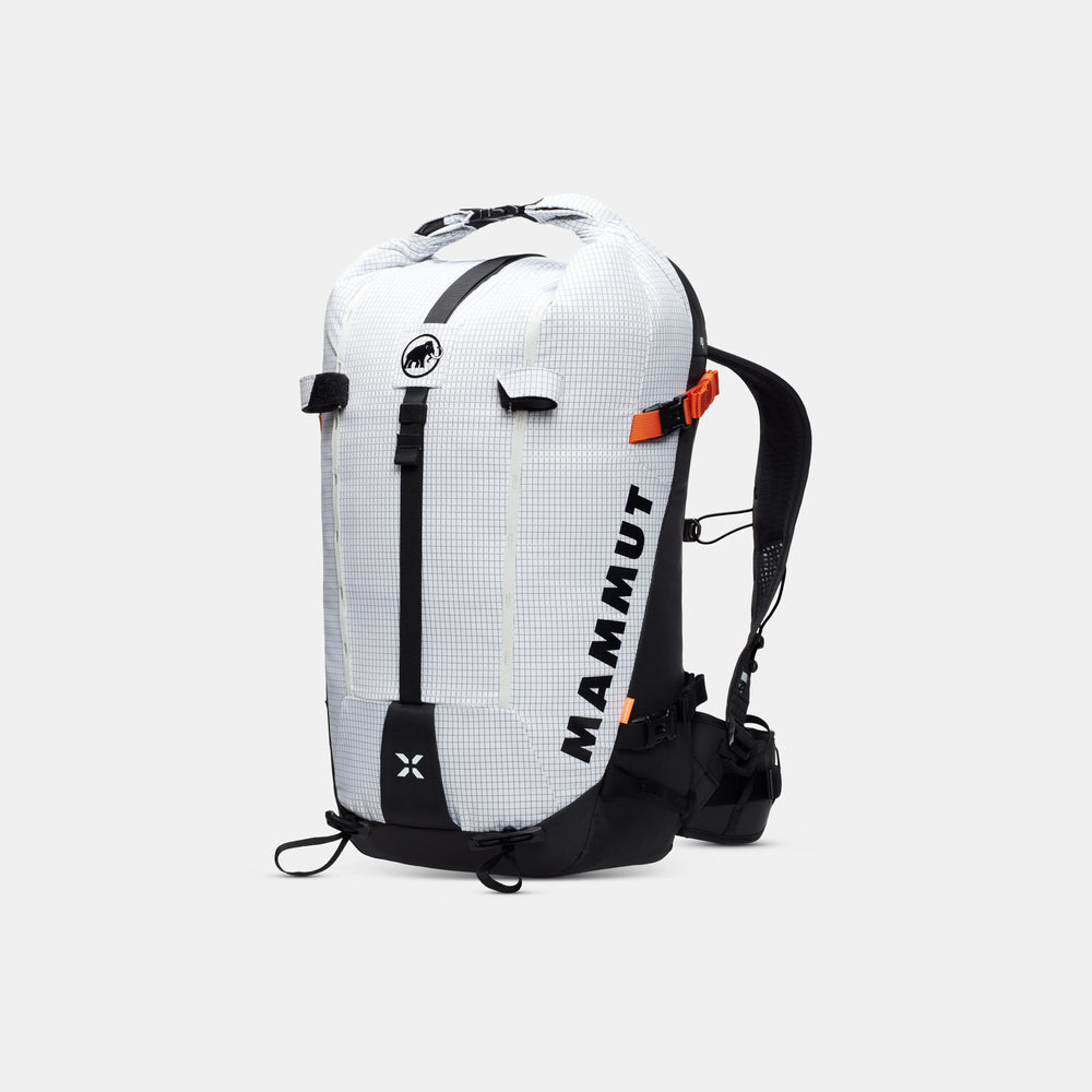white-black