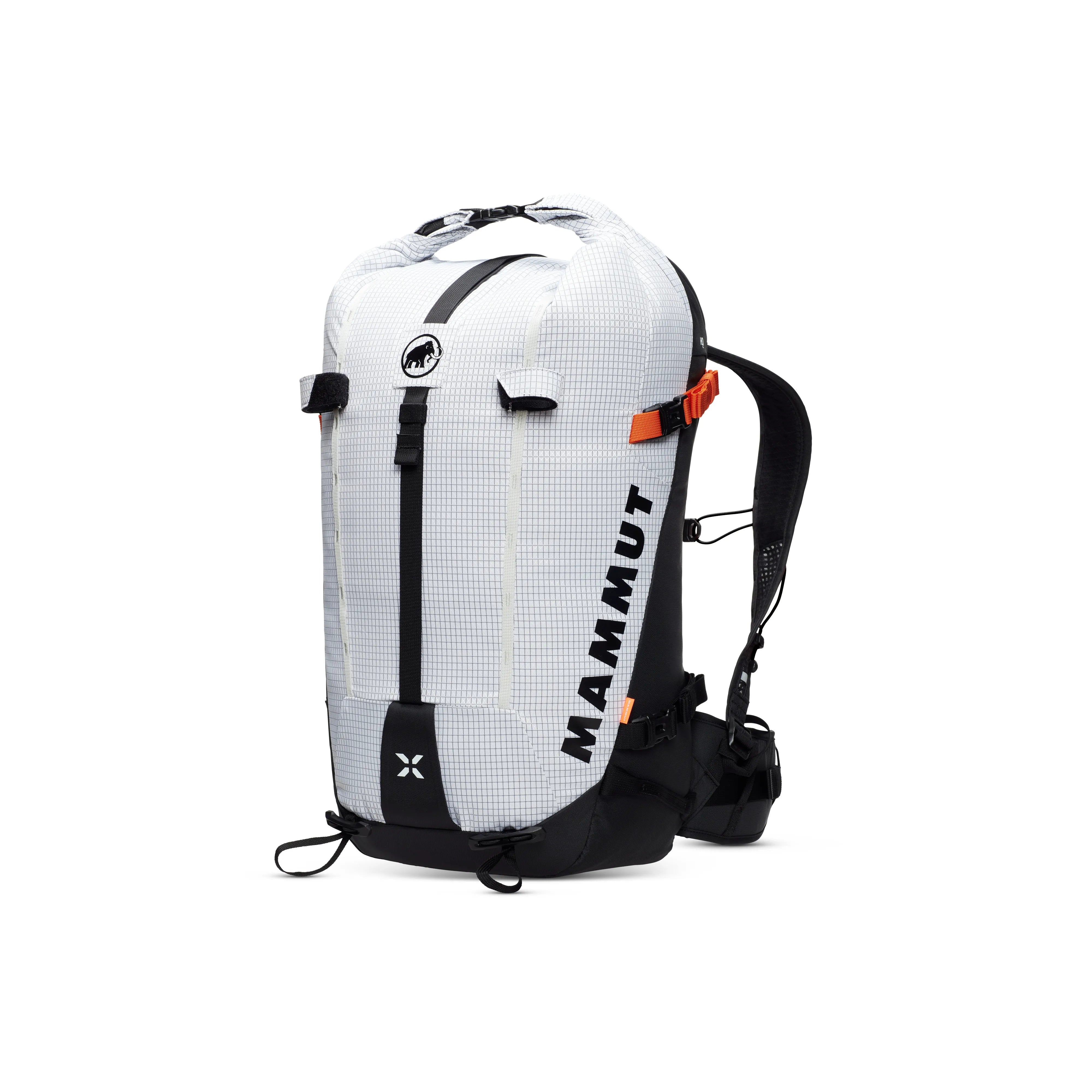 white-black