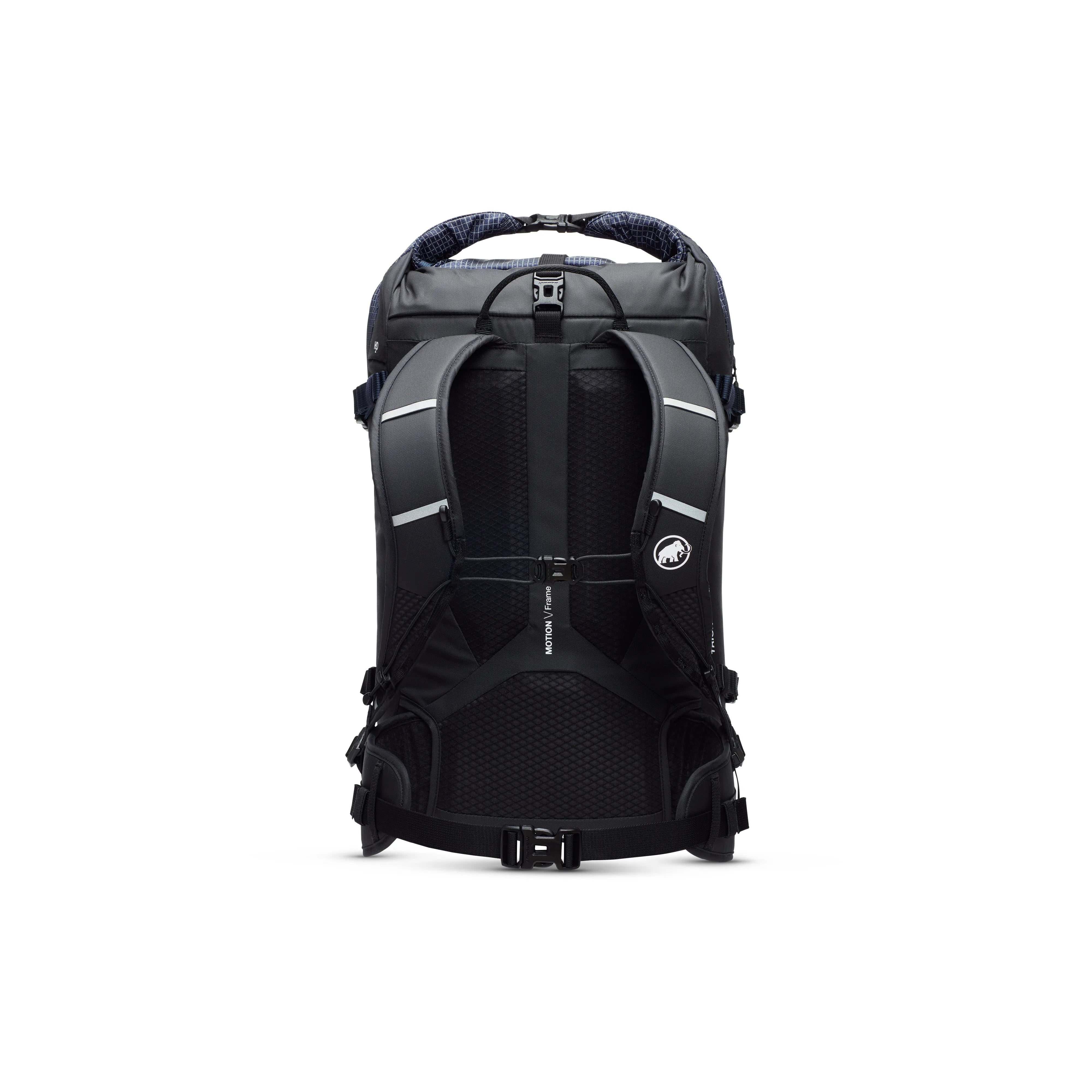 marine-black