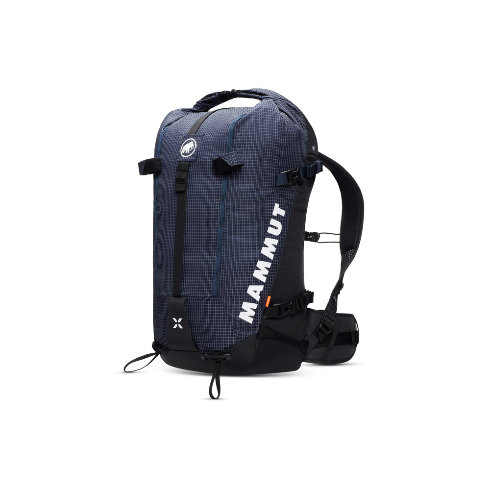marine-black