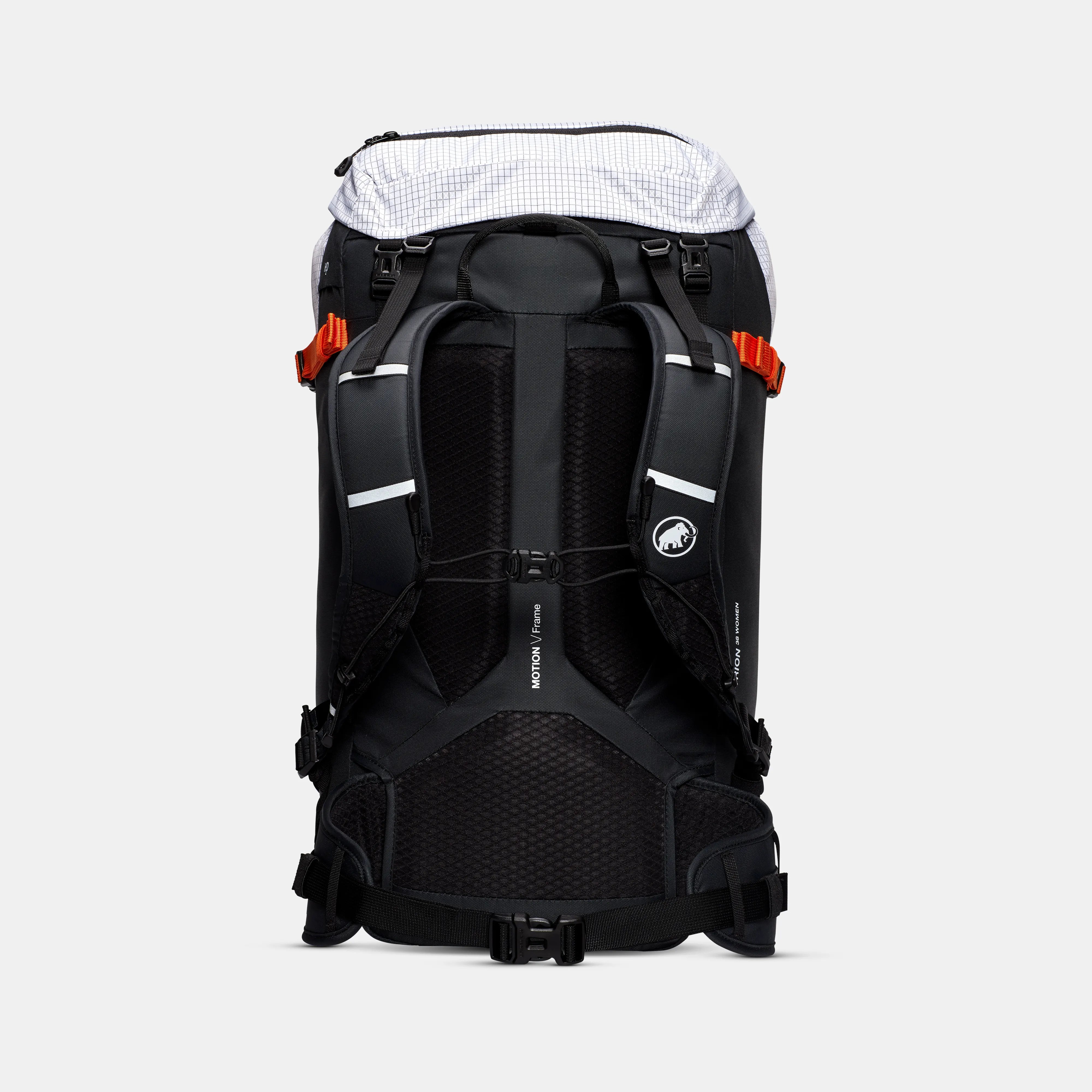white-black