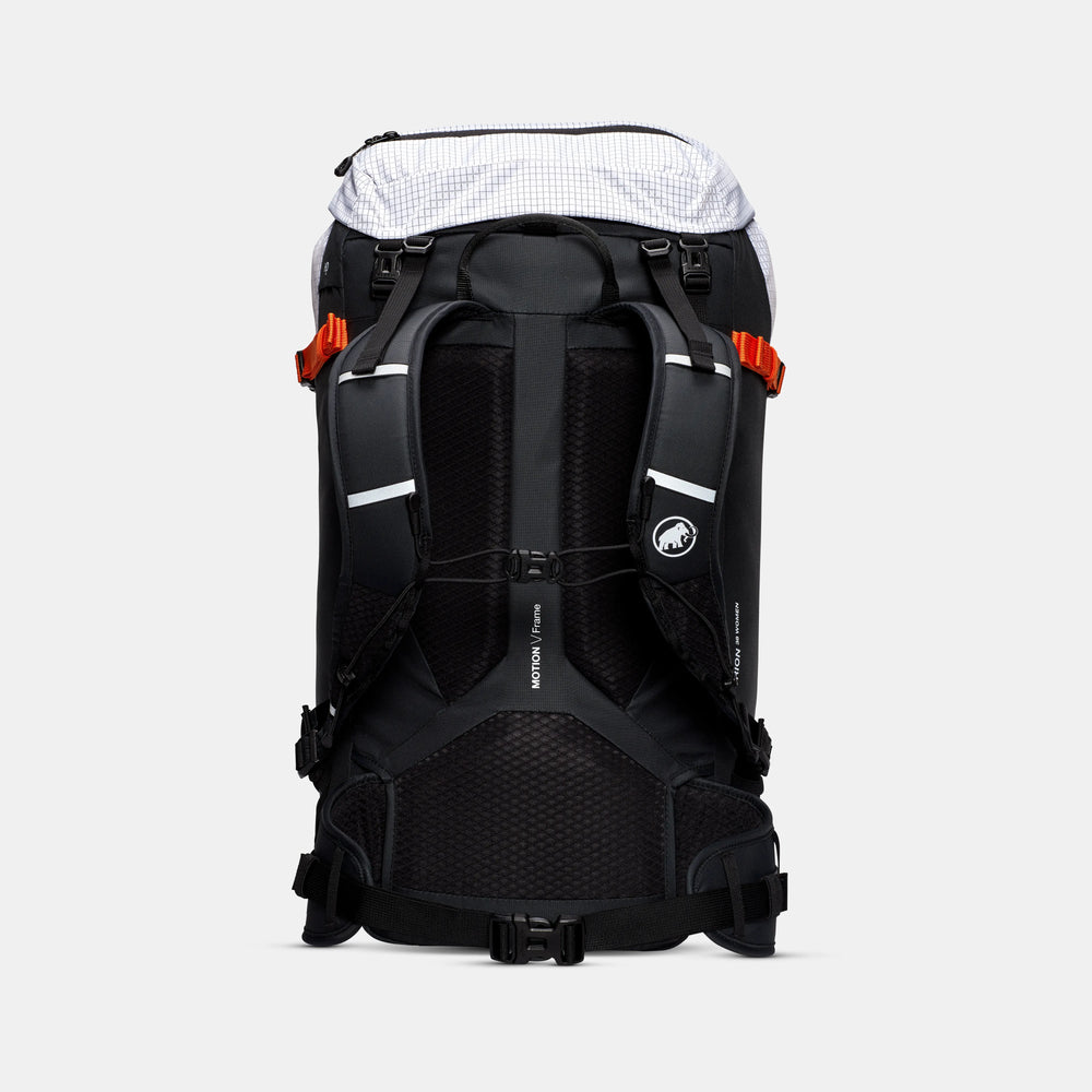 white-black
