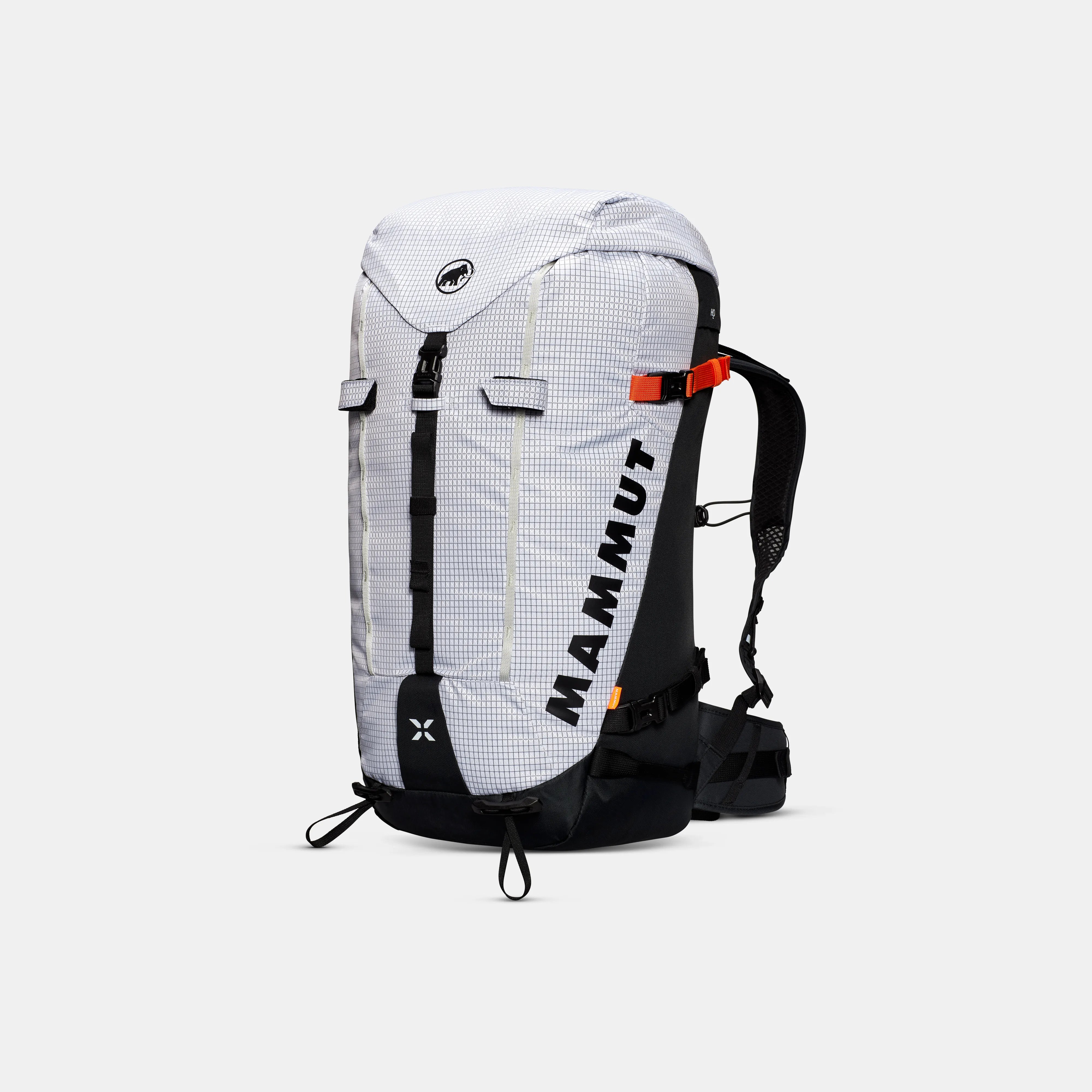 white-black