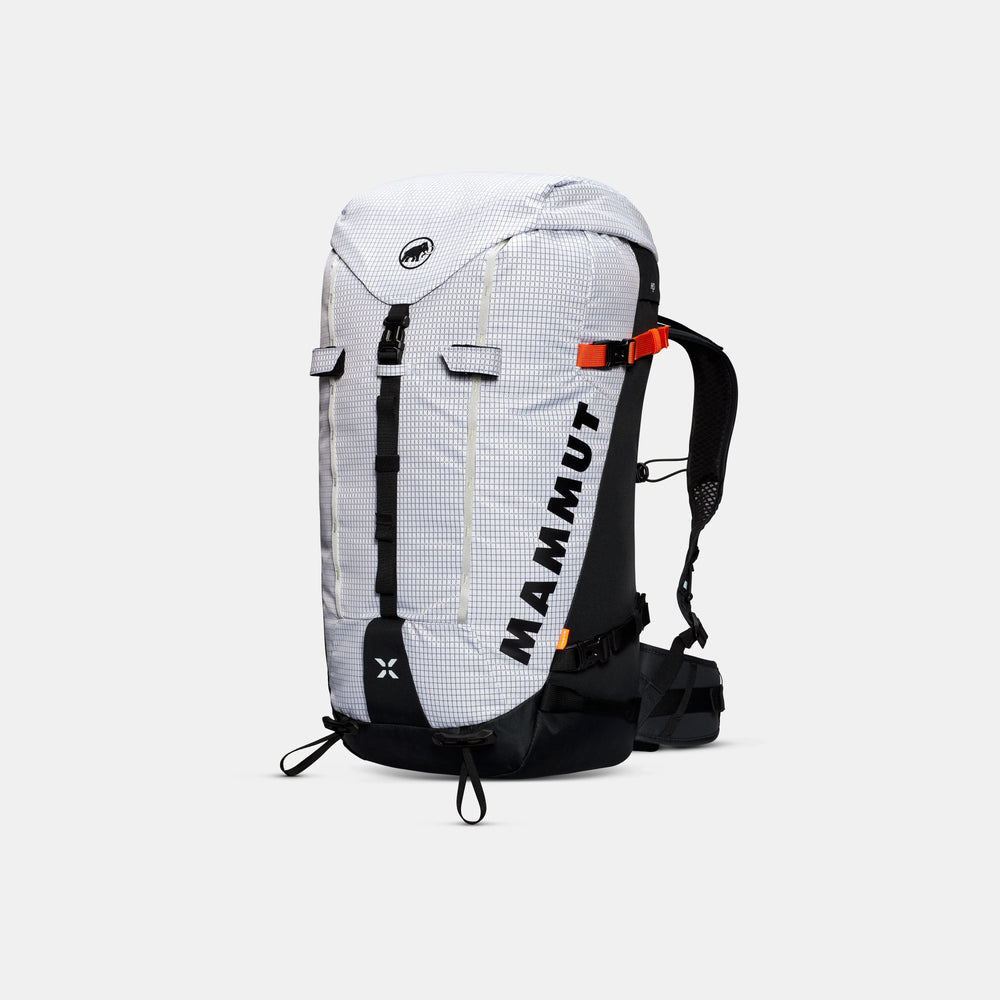 white-black