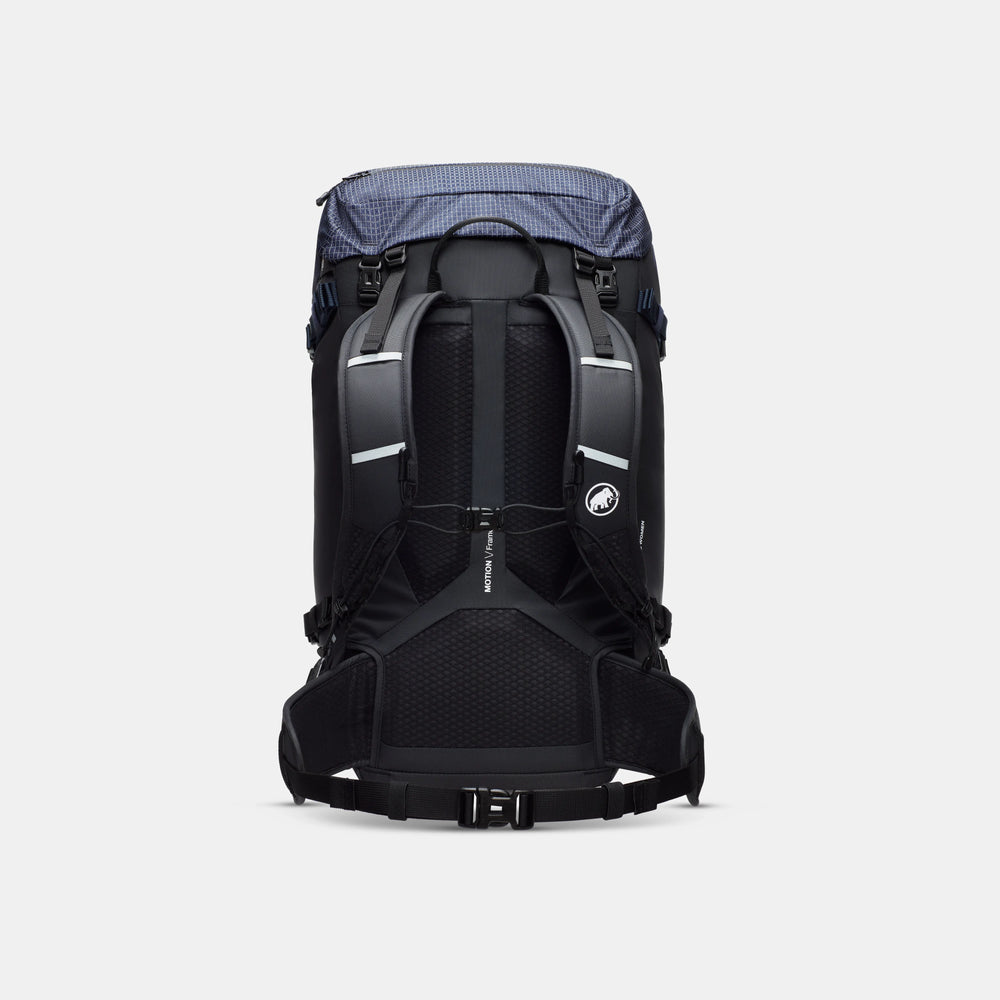 marine-black