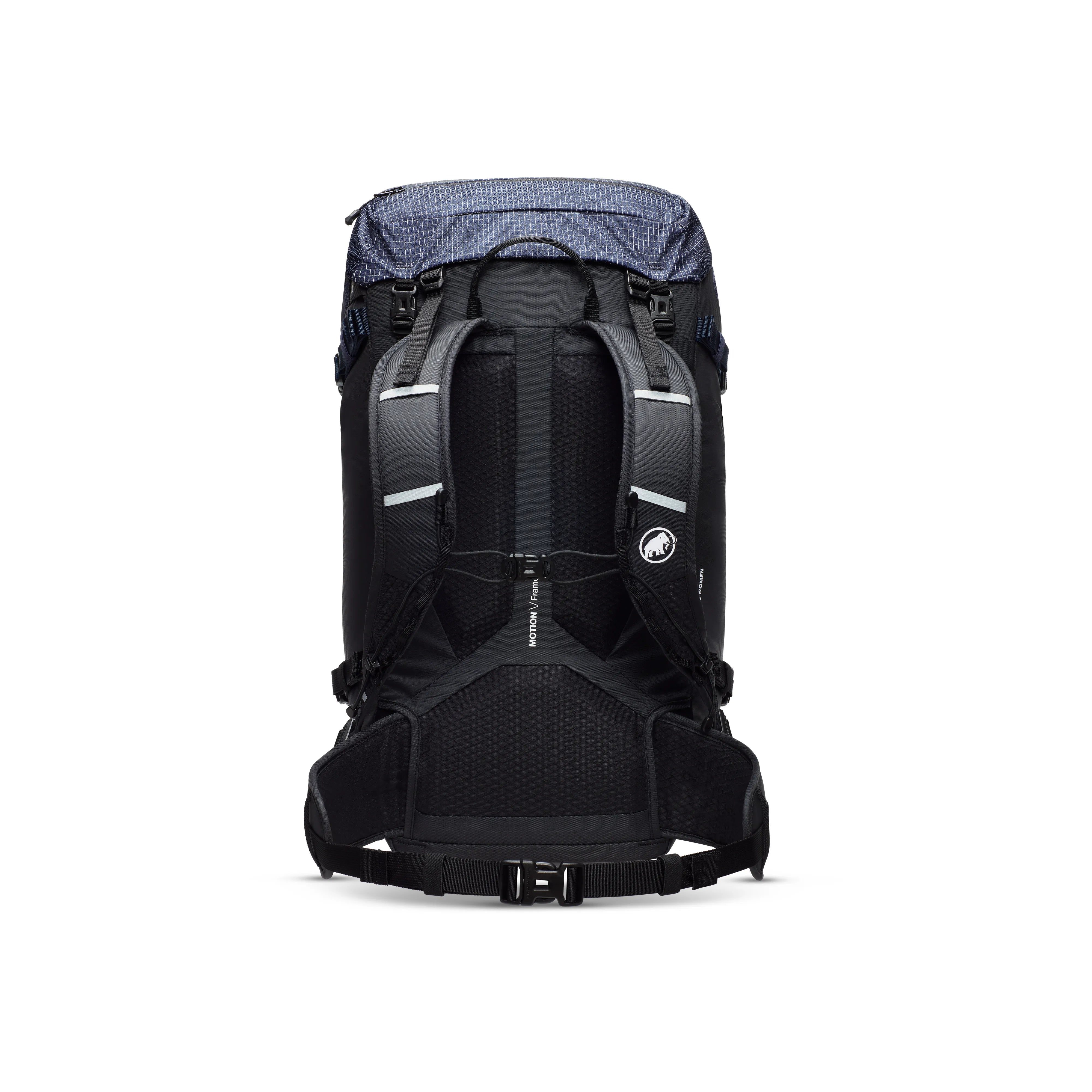 marine-black