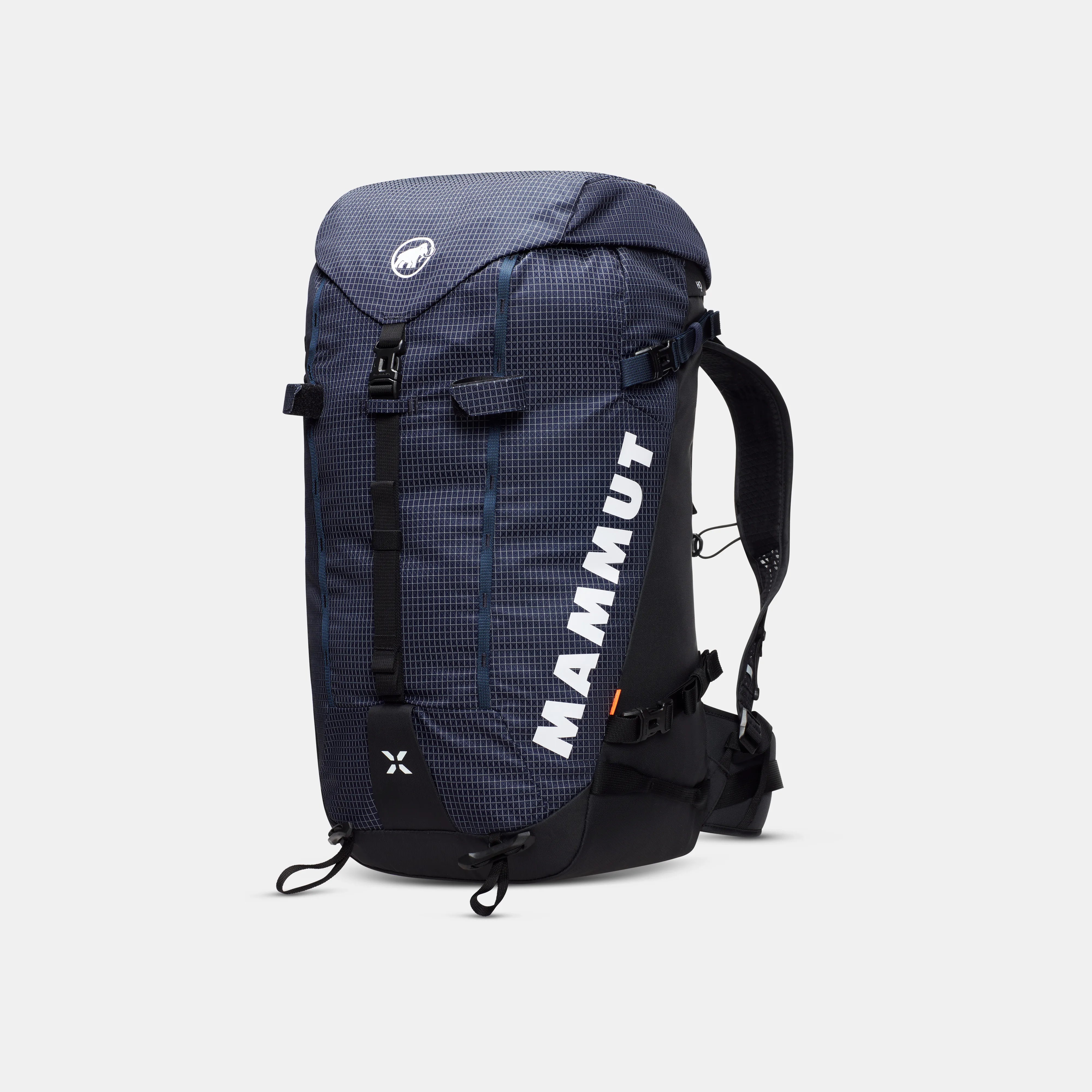 marine-black