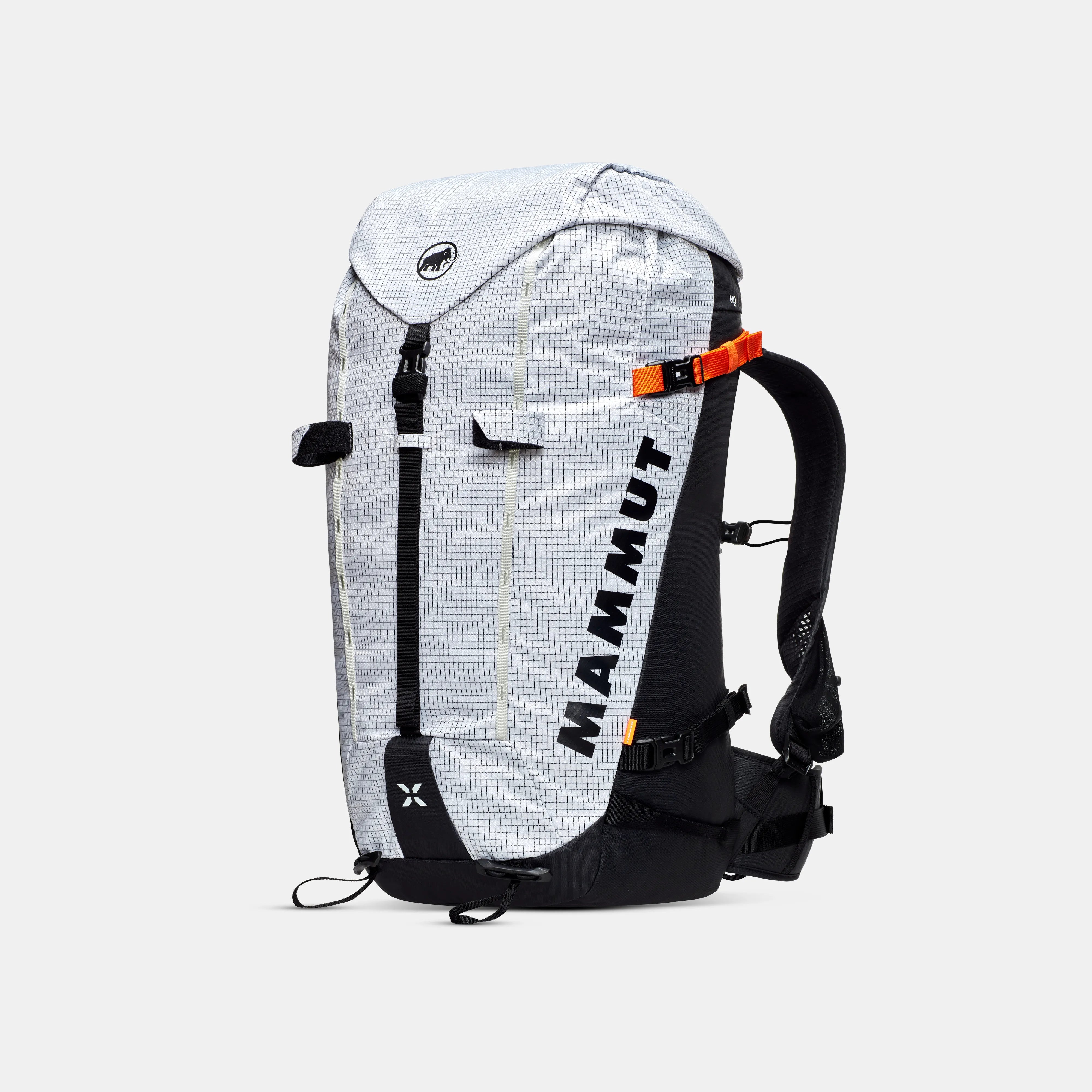 white-black