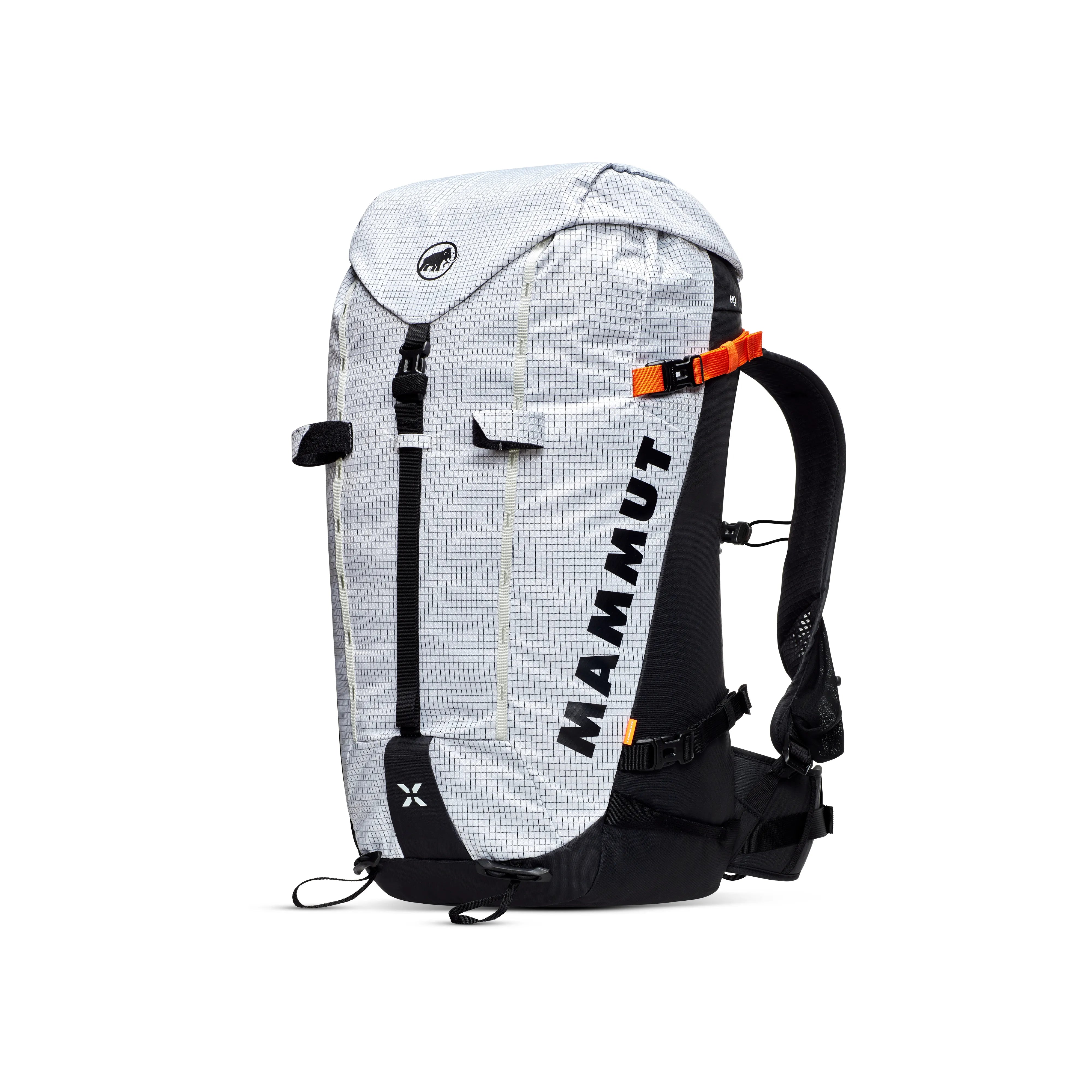 white-black