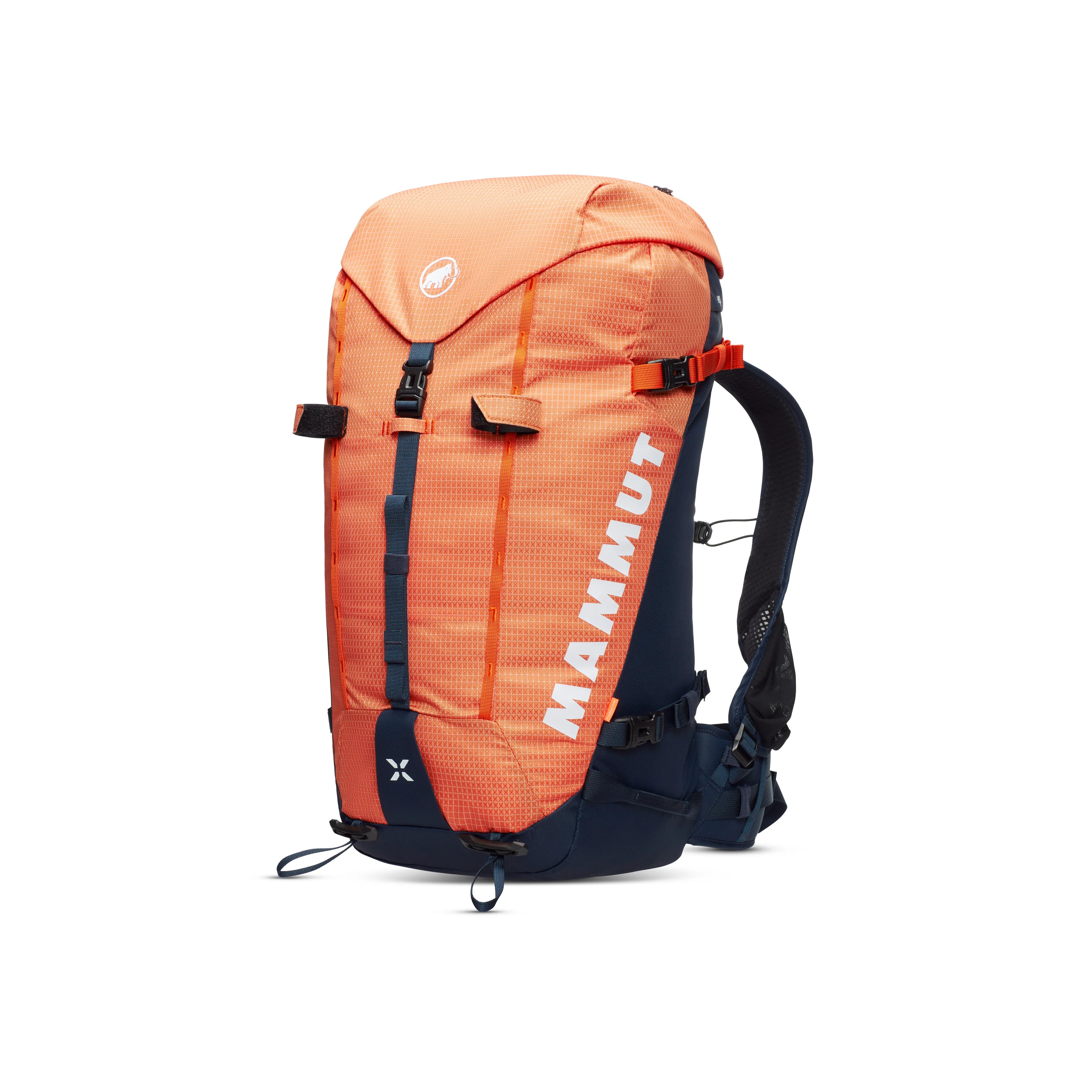 38 L