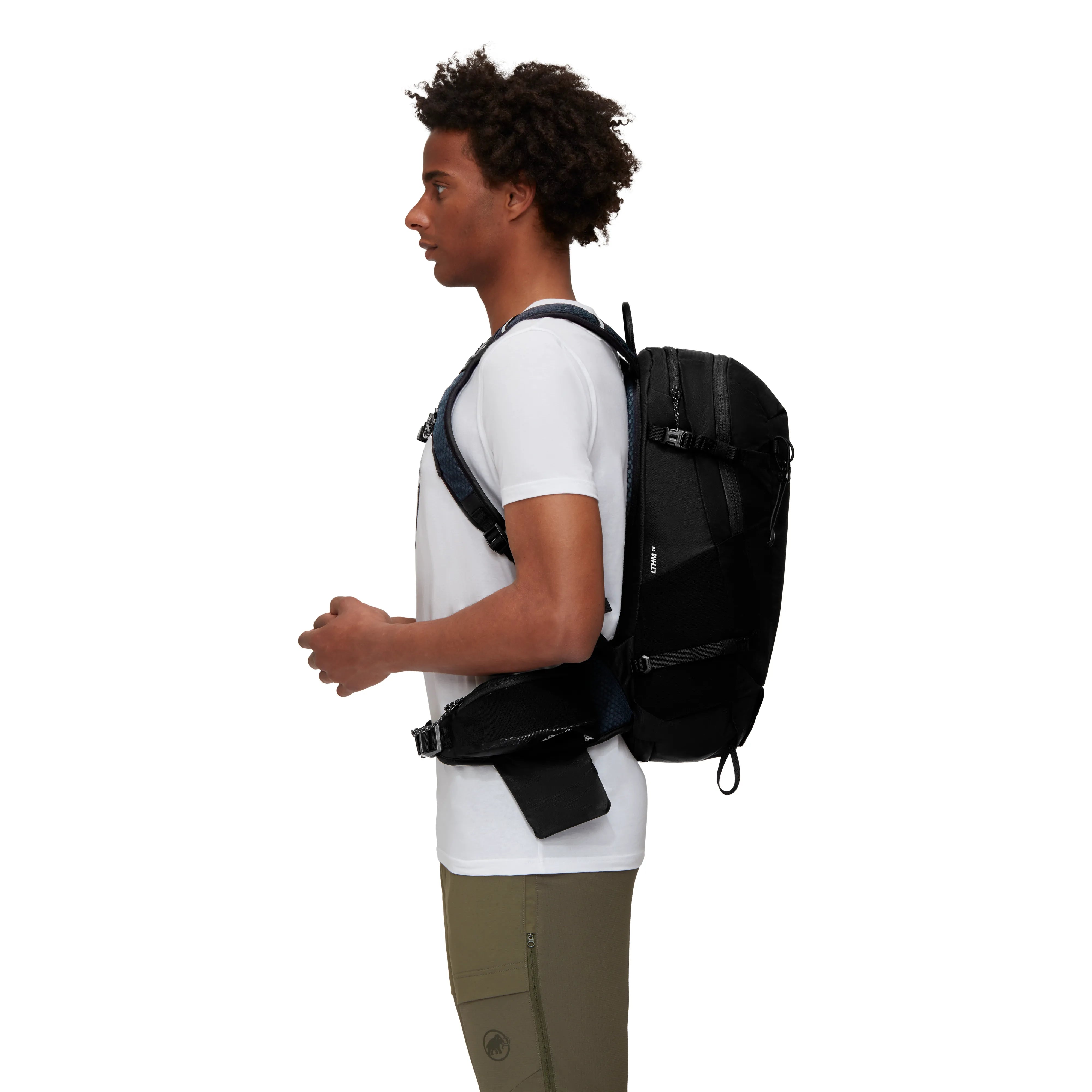 15 L