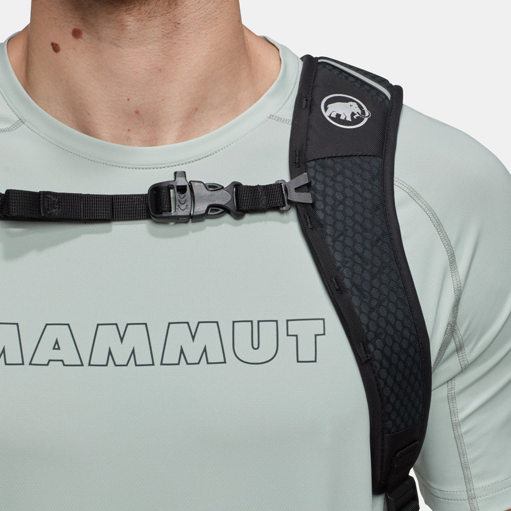 mammut red-black