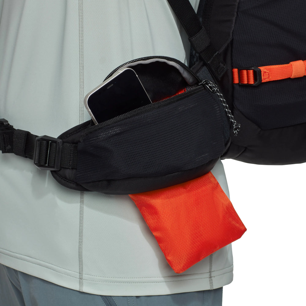 mammut red-black