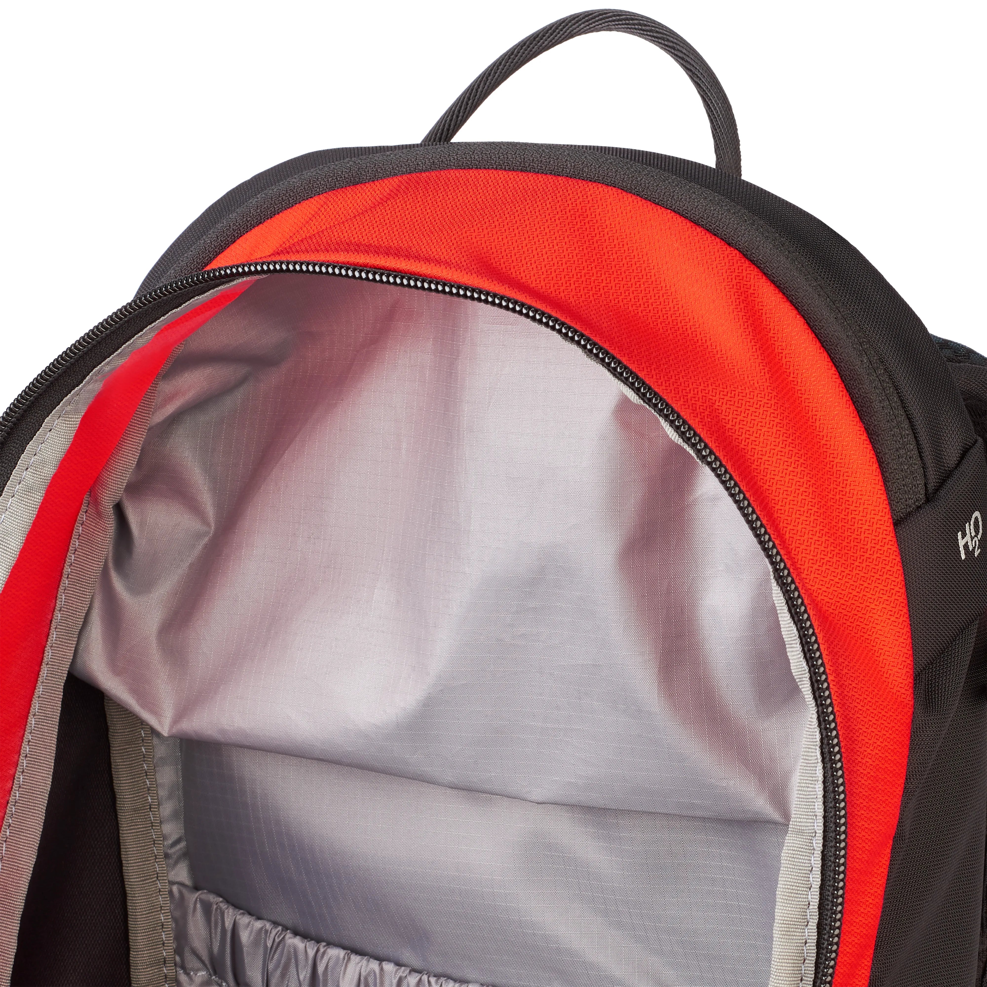 mammut red-black