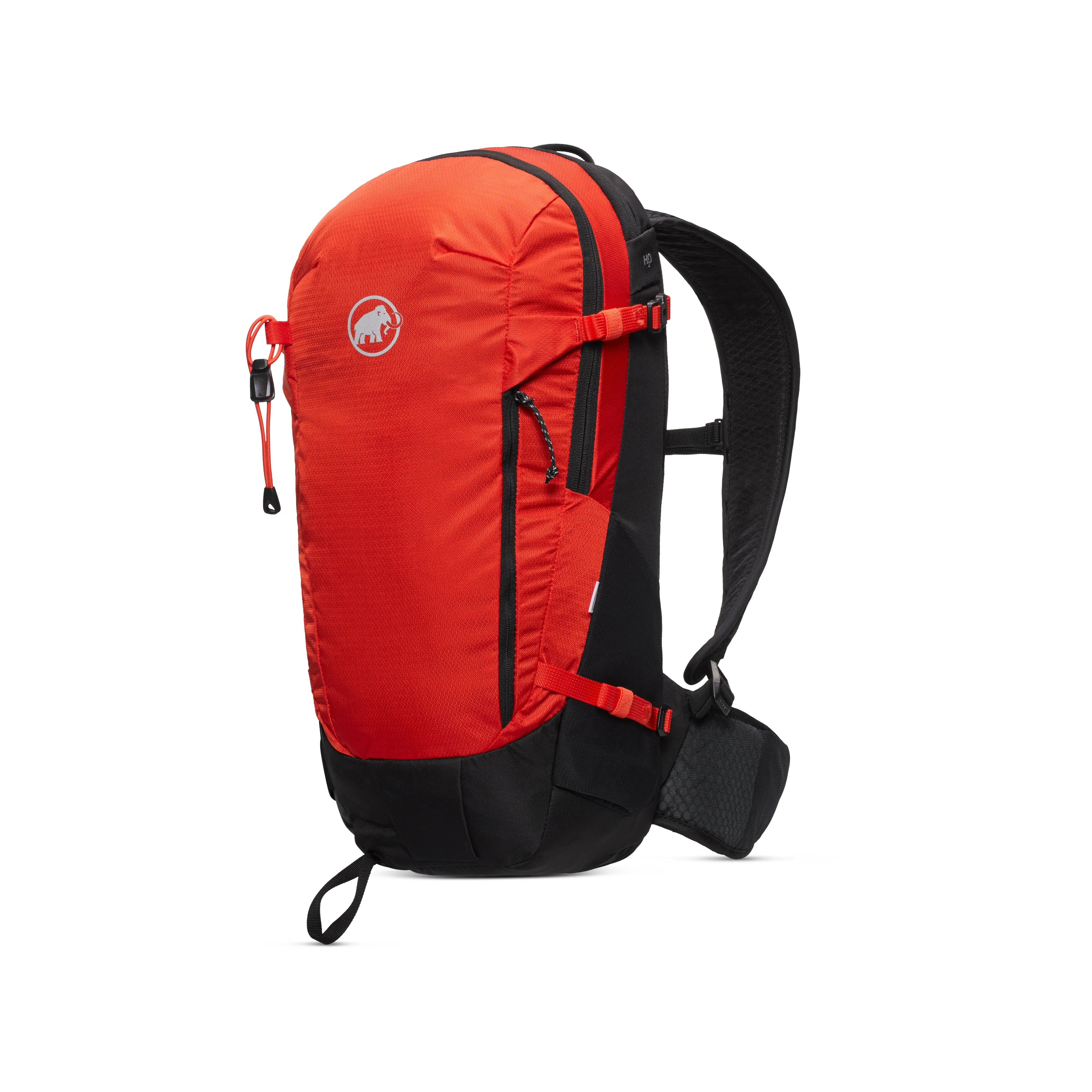 mammut red-black
