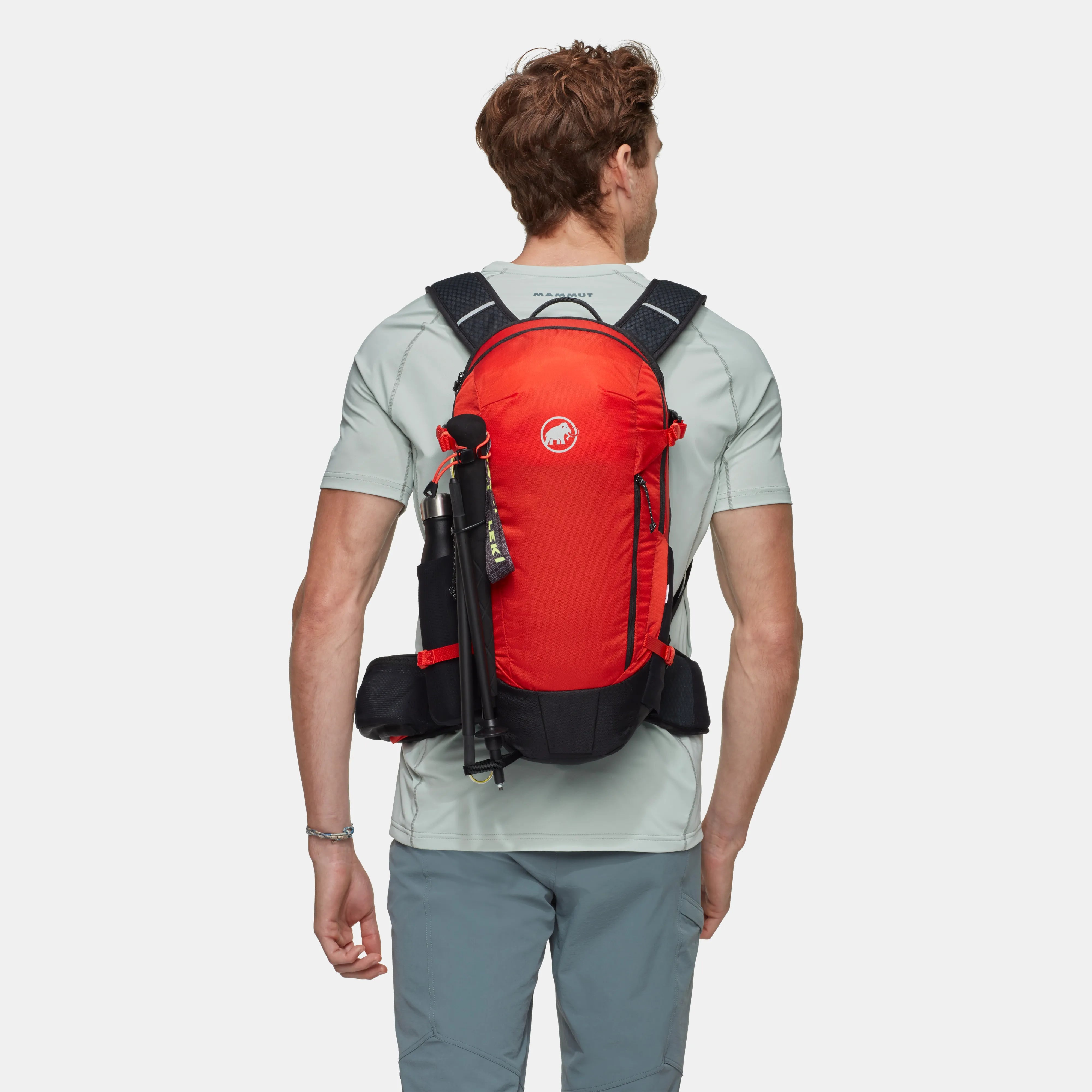 mammut red-black