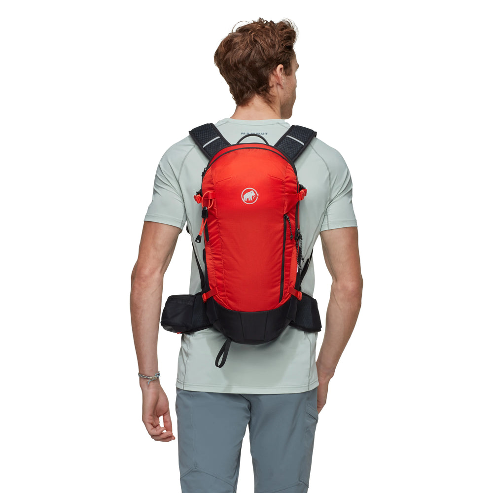 mammut red-black