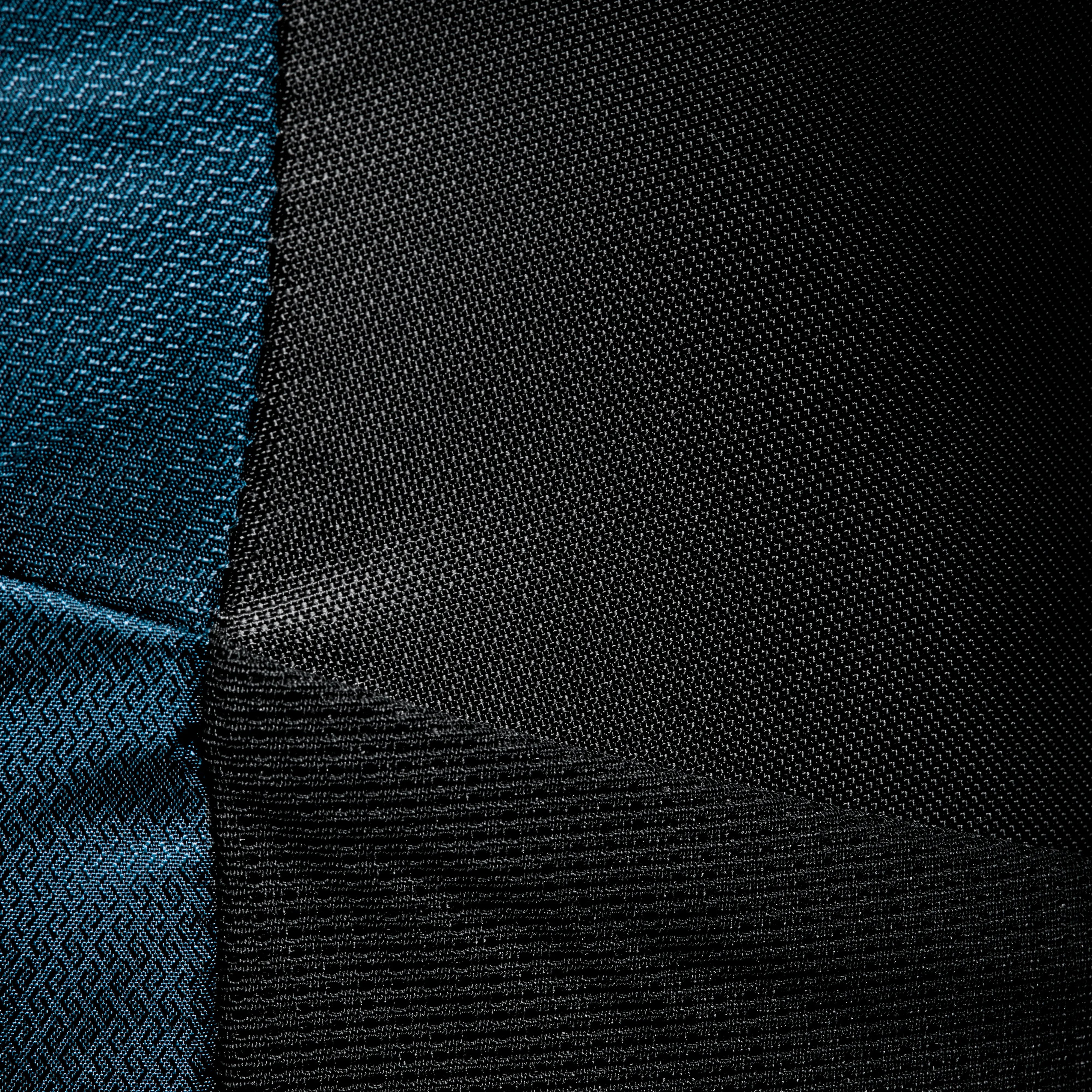 sapphire-black